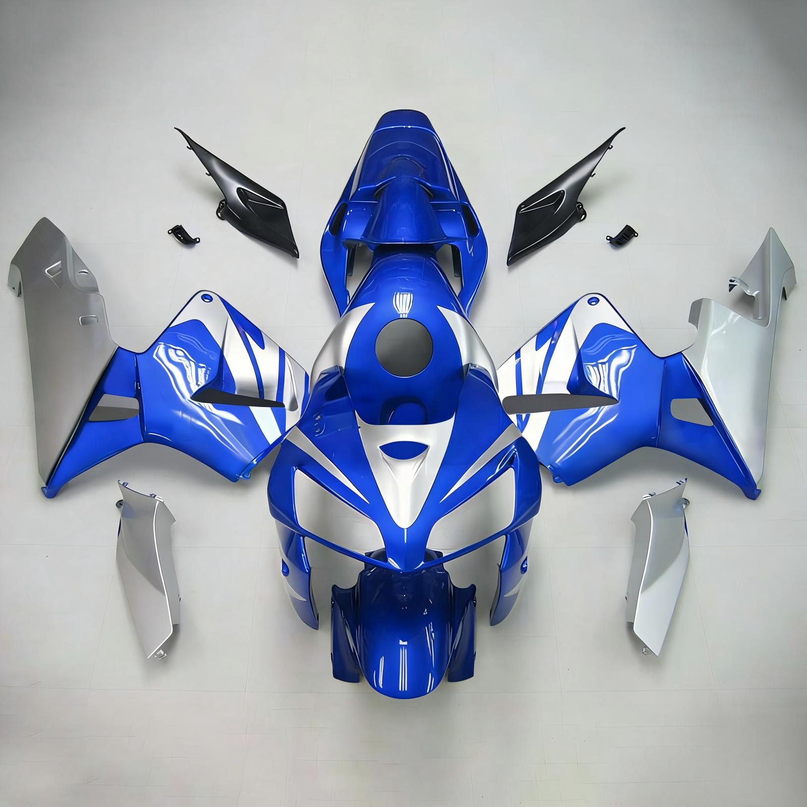 Honda CBR600RR 2005-2006 F5 Kit Carenado Carrocería Plástico ABS