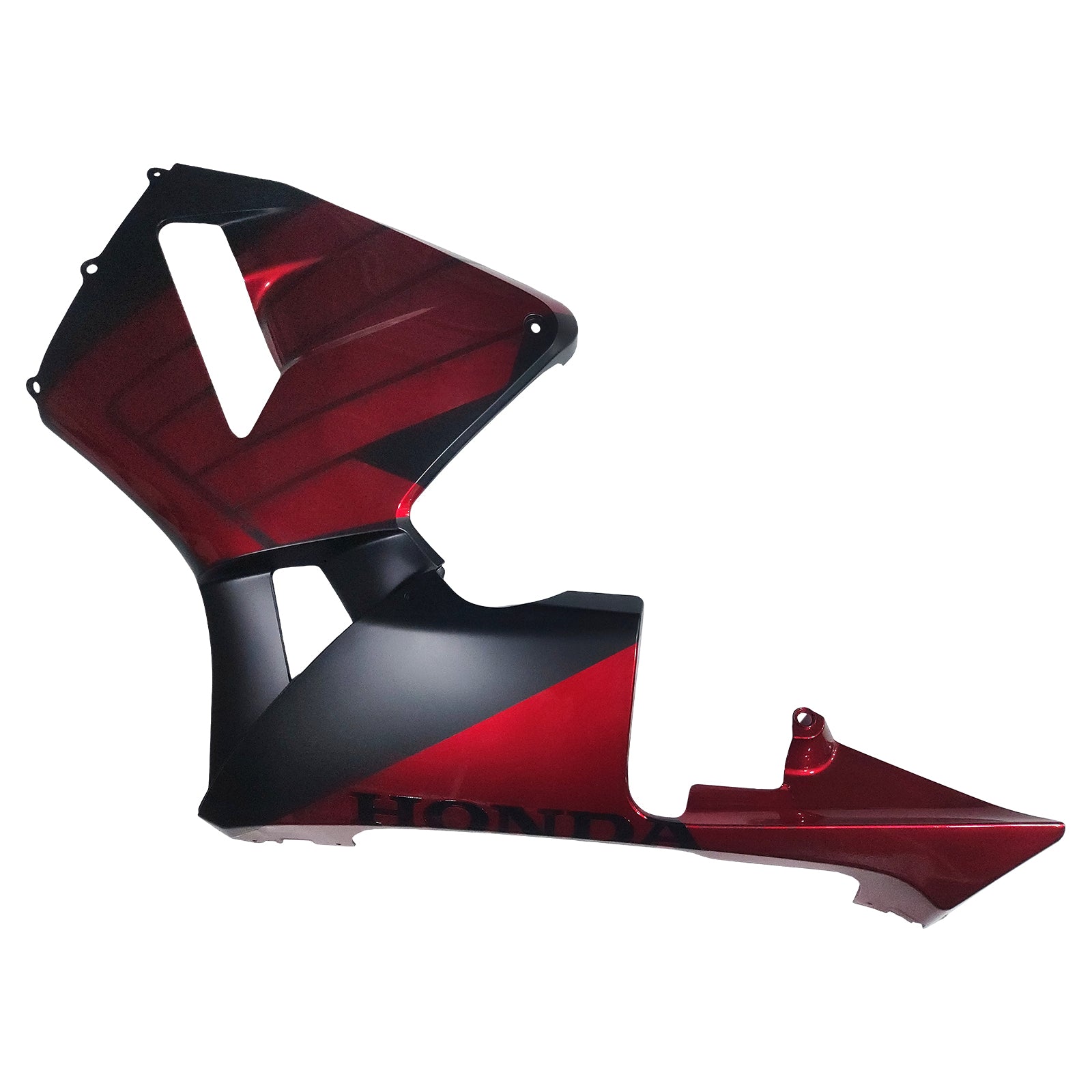 Honda CBR600RR 2005-2006 F5 Fairing Kit Bodywork Plastic ABS