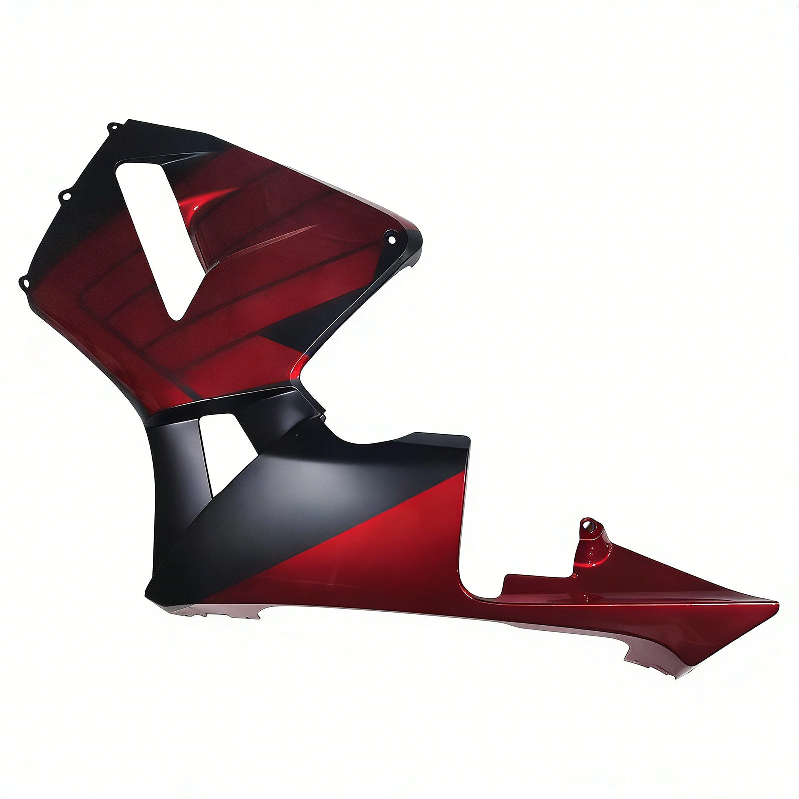 Honda CBR600RR 2005-2006 F5 Fairing Kit Bodywork Plastic ABS