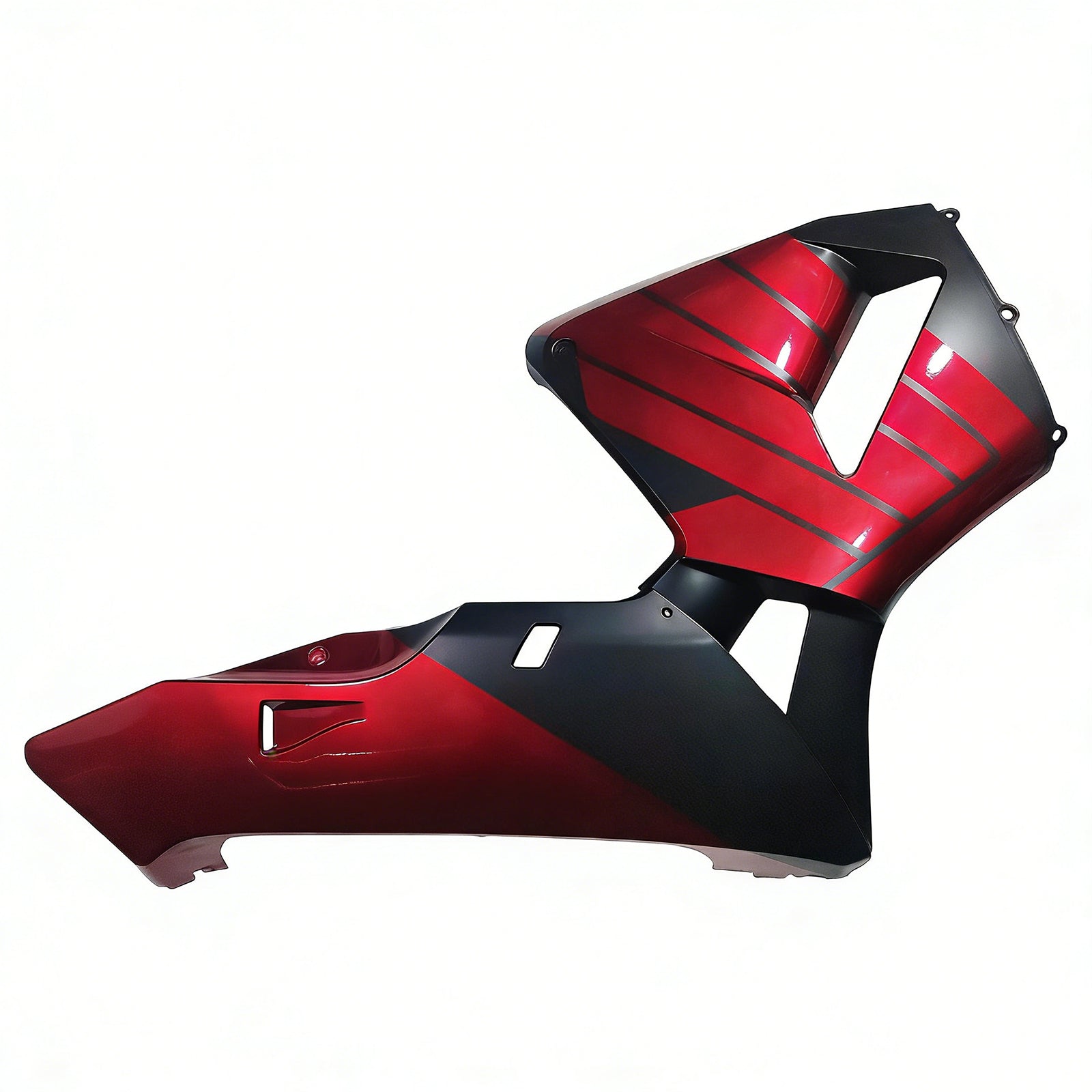 Honda CBR600RR 2005-2006 F5 Fairing Kit Bodywork Plastic ABS
