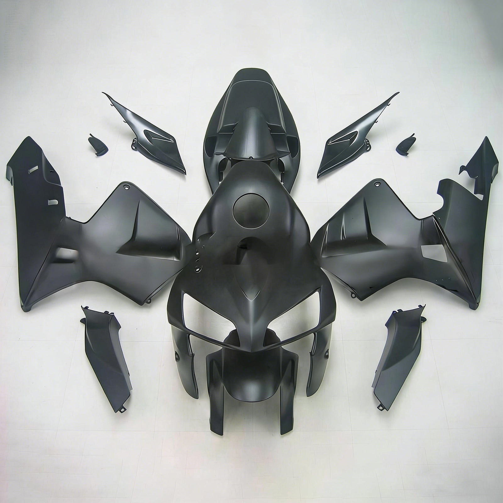 Honda CBR600RR 2005-2006 F5 Kit Carenado Carrocería Plástico ABS