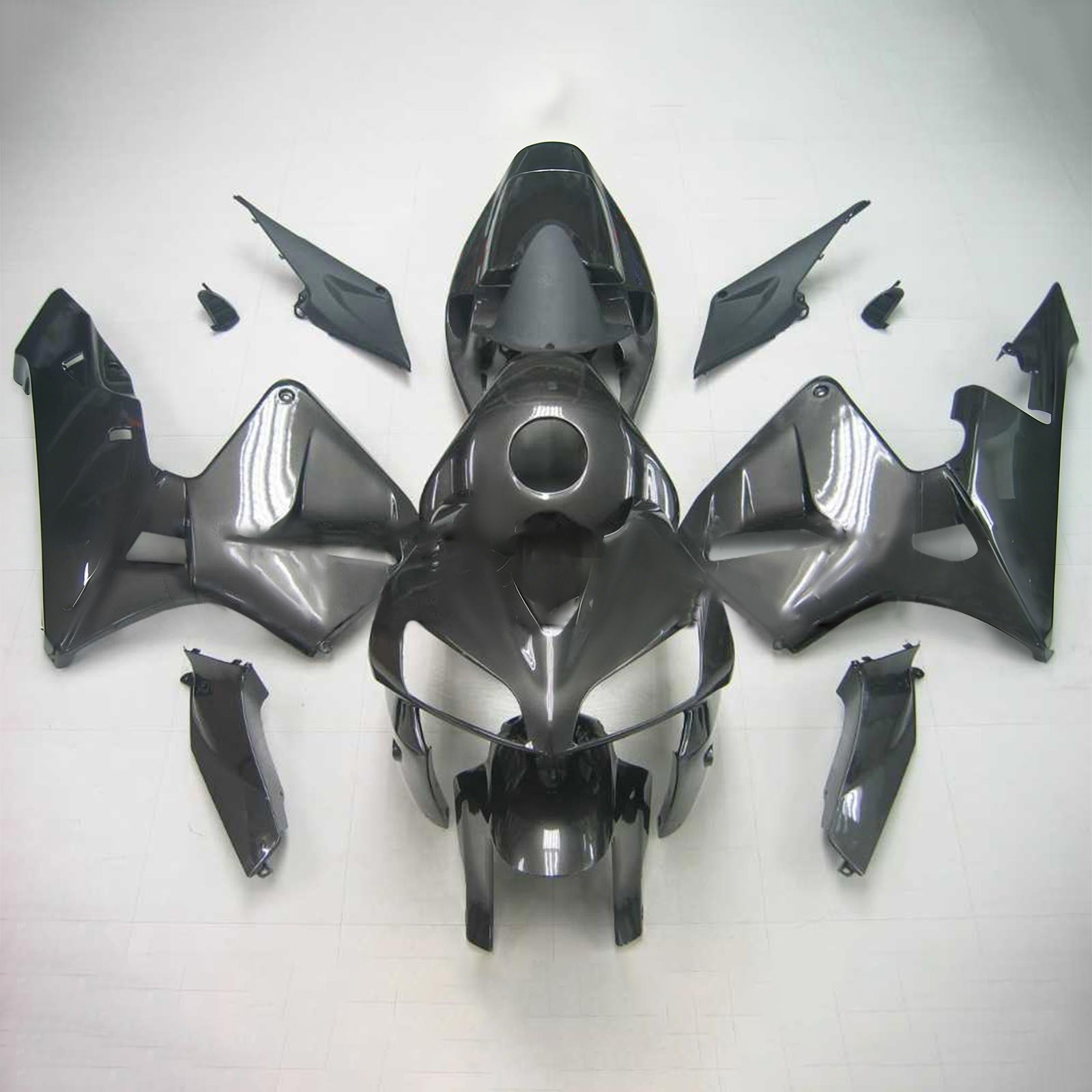 Honda CBR600RR 2005-2006 F5 Fairing Kit Bodywork Plastic ABS
