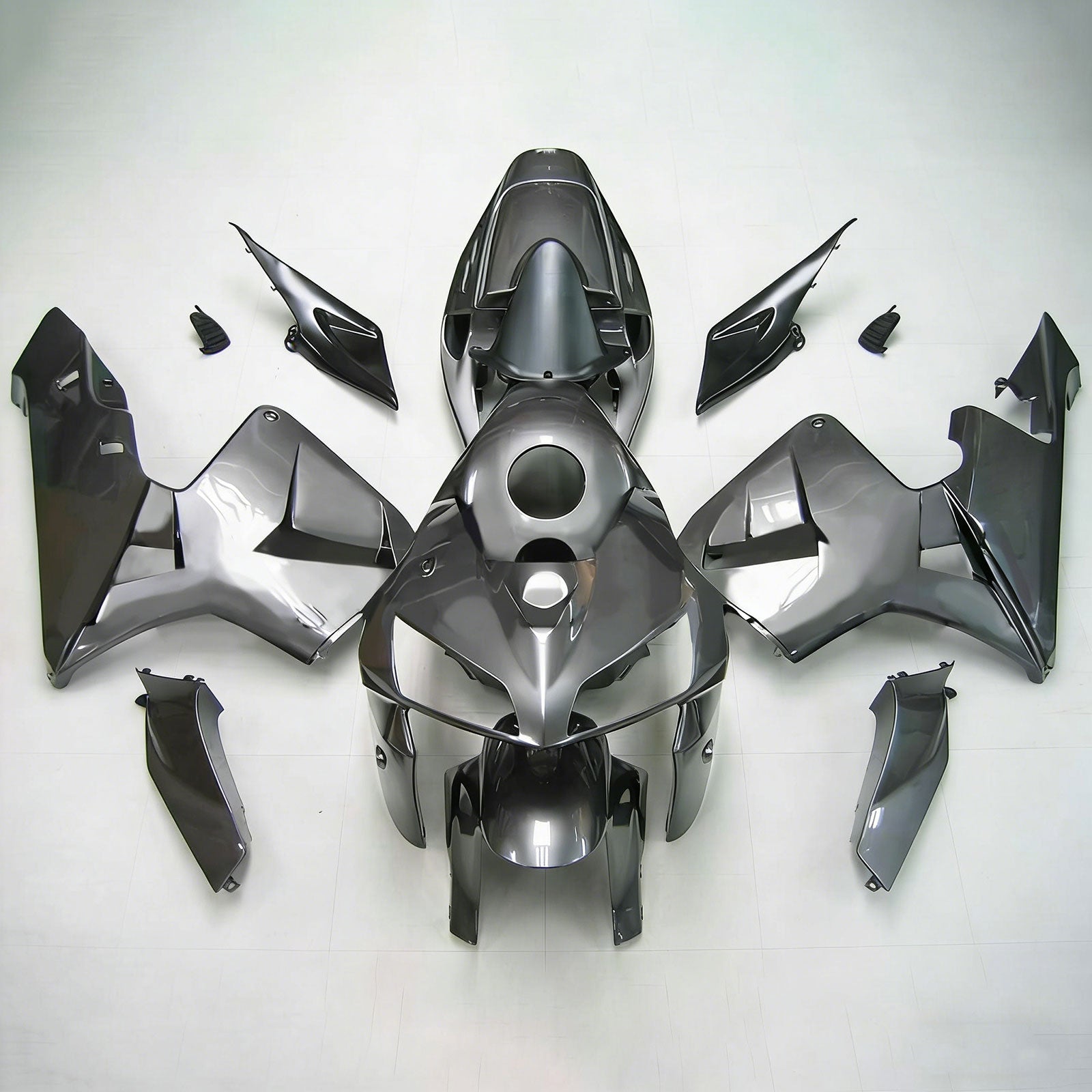 Honda CBR600RR 2005-2006 F5 Fairing Kit Bodywork Plastic ABS