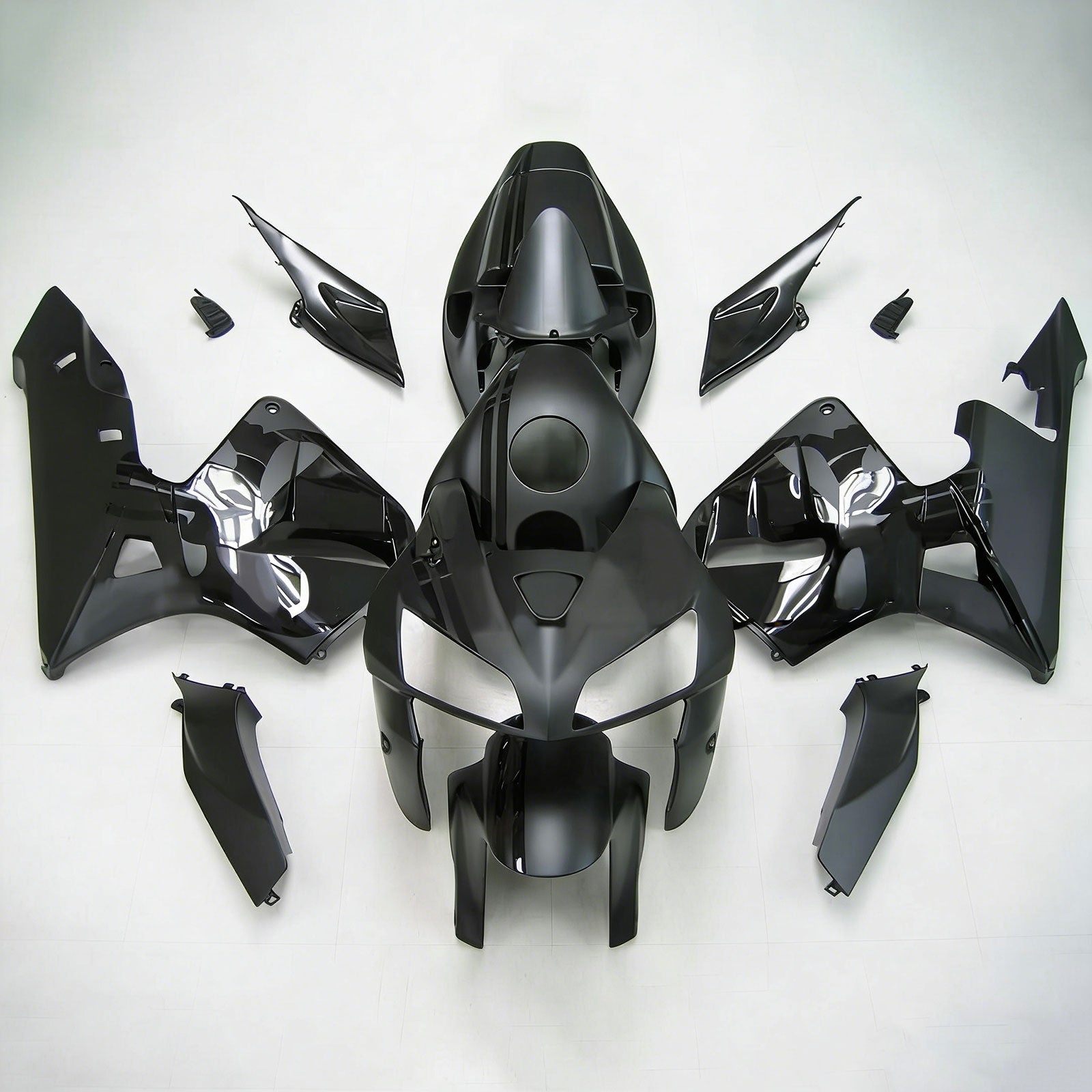 Honda CBR600RR 2005-2006 F5 Fairing Kit Bodywork Plastic ABS
