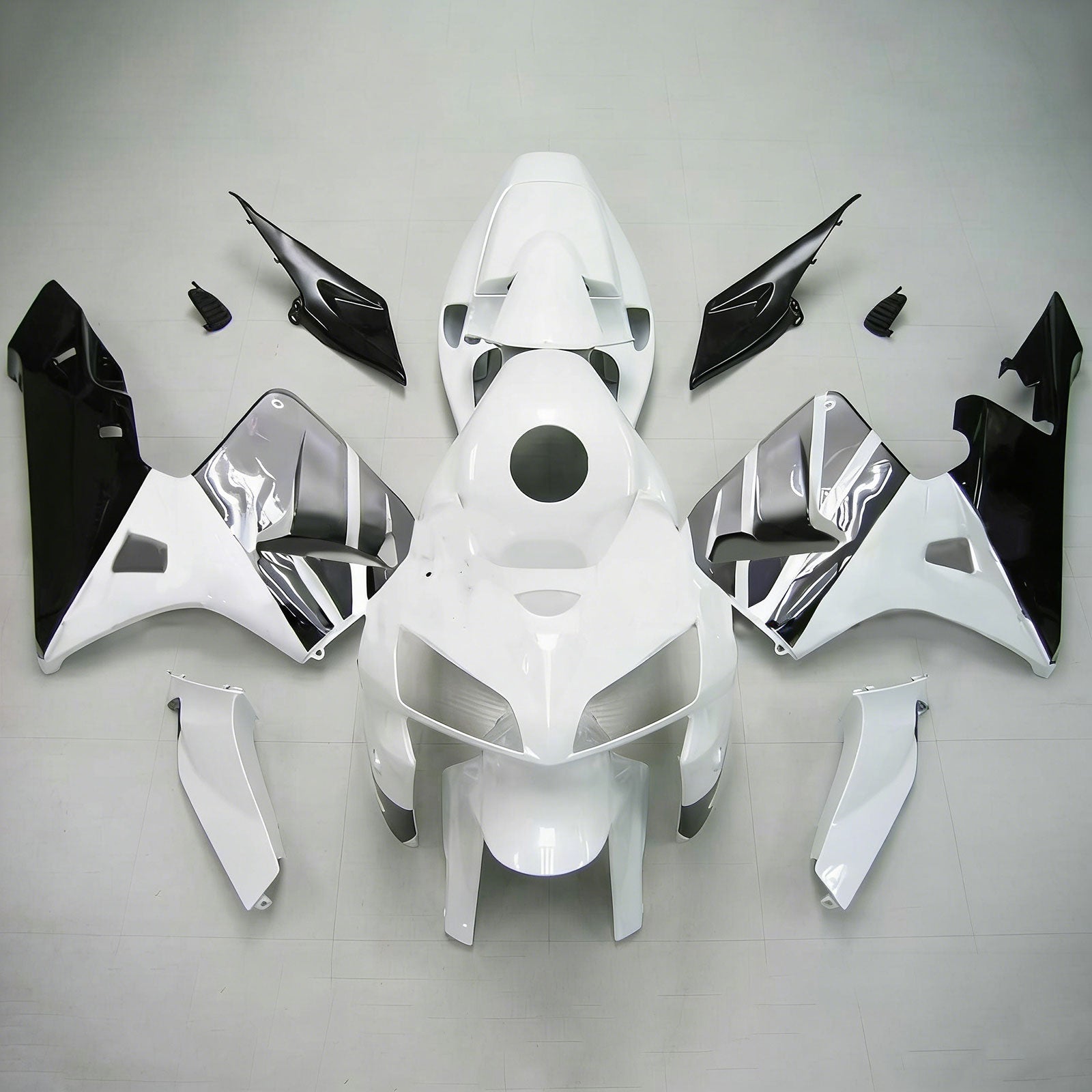 Honda CBR600RR 2005-2006 F5 Fairing Kit Bodywork Plastic ABS