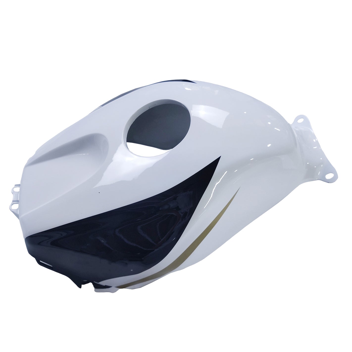 Honda CBR600RR 2005-2006 F5 Fairing Kit Bodywork Plastic ABS