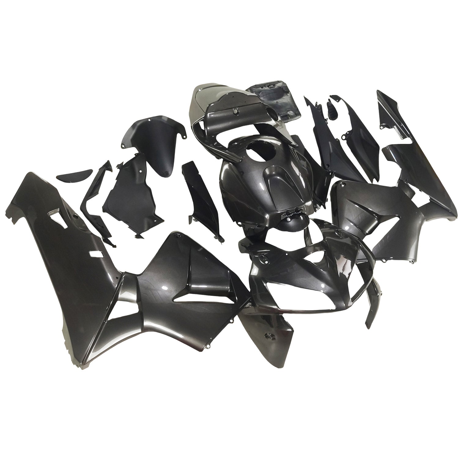 Honda CBR600RR 2005-2006 F5 Fairing Kit Bodywork Plastic ABS