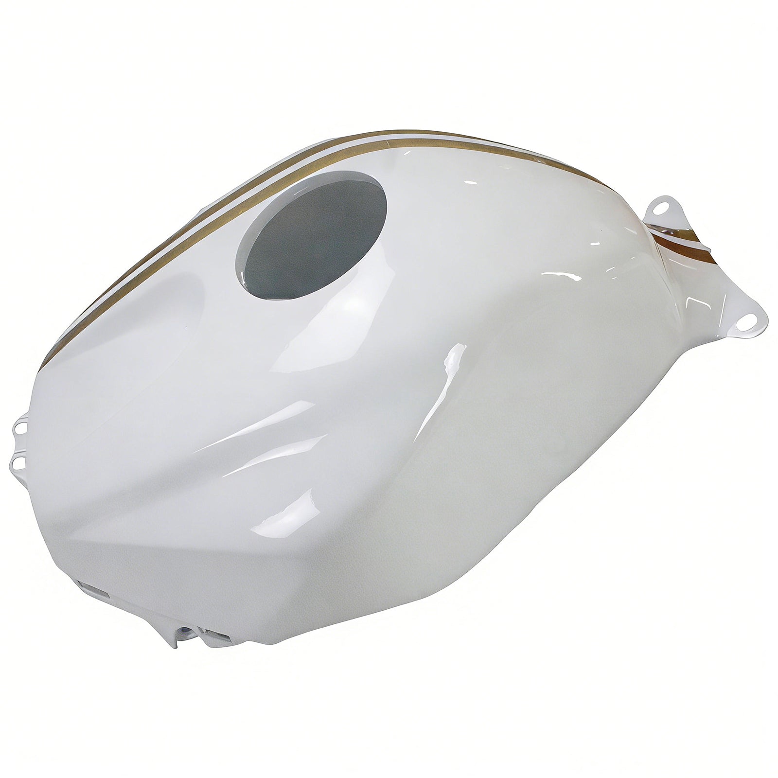 Honda CBR600RR 2005-2006 F5 Kit Carenado Carrocería Plástico ABS