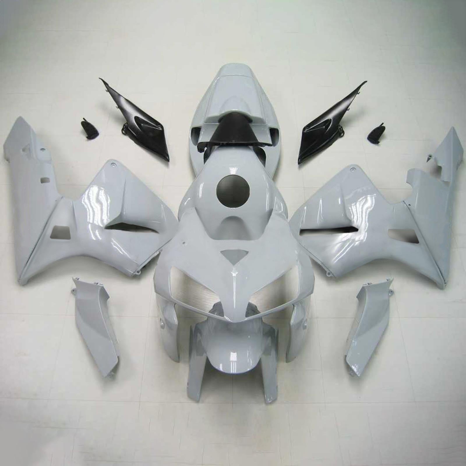 Honda CBR600RR 2005-2006 F5 Fairing Kit Bodywork Plastic ABS