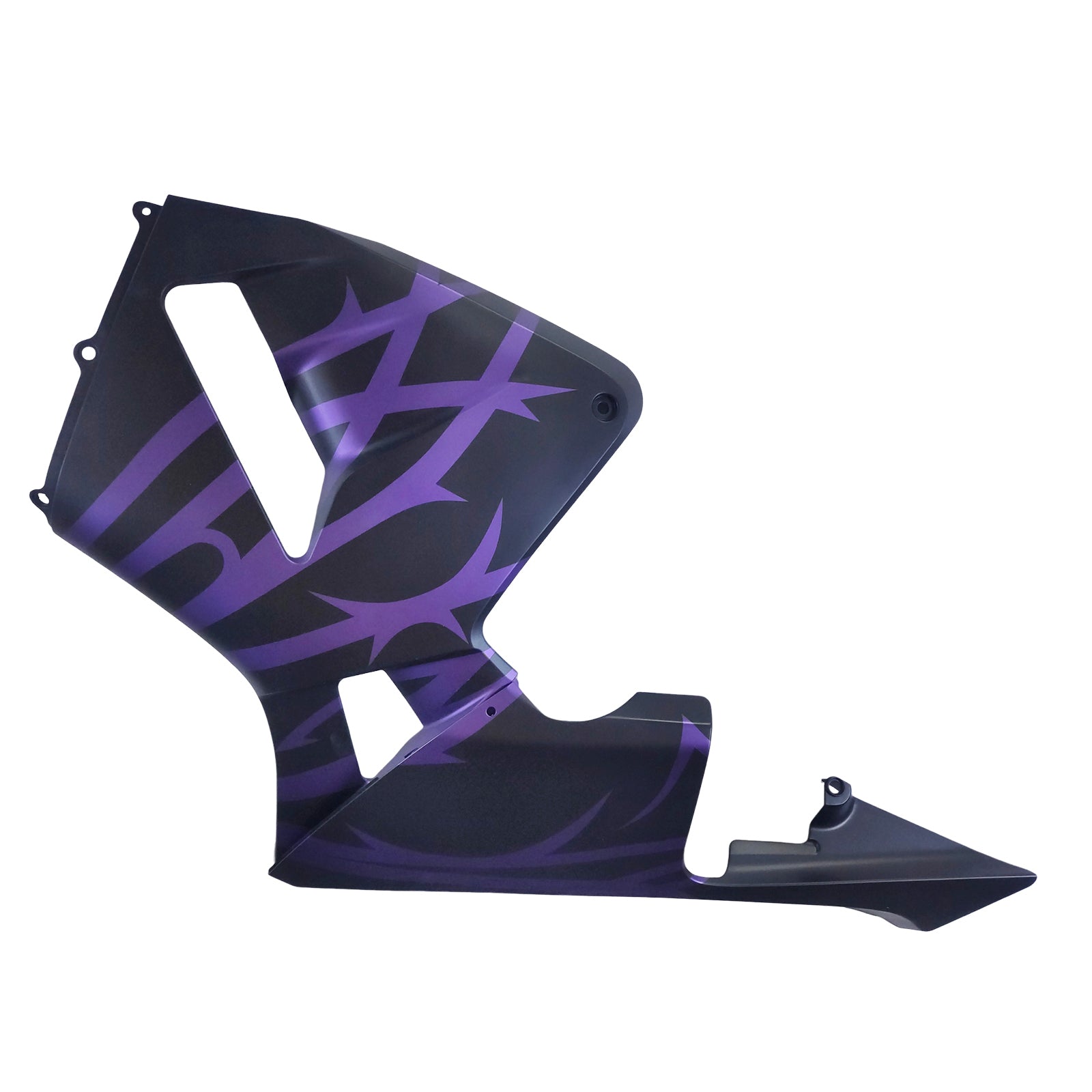 Honda CBR600RR 2005-2006 F5 Fairing Kit Bodywork Plastic ABS