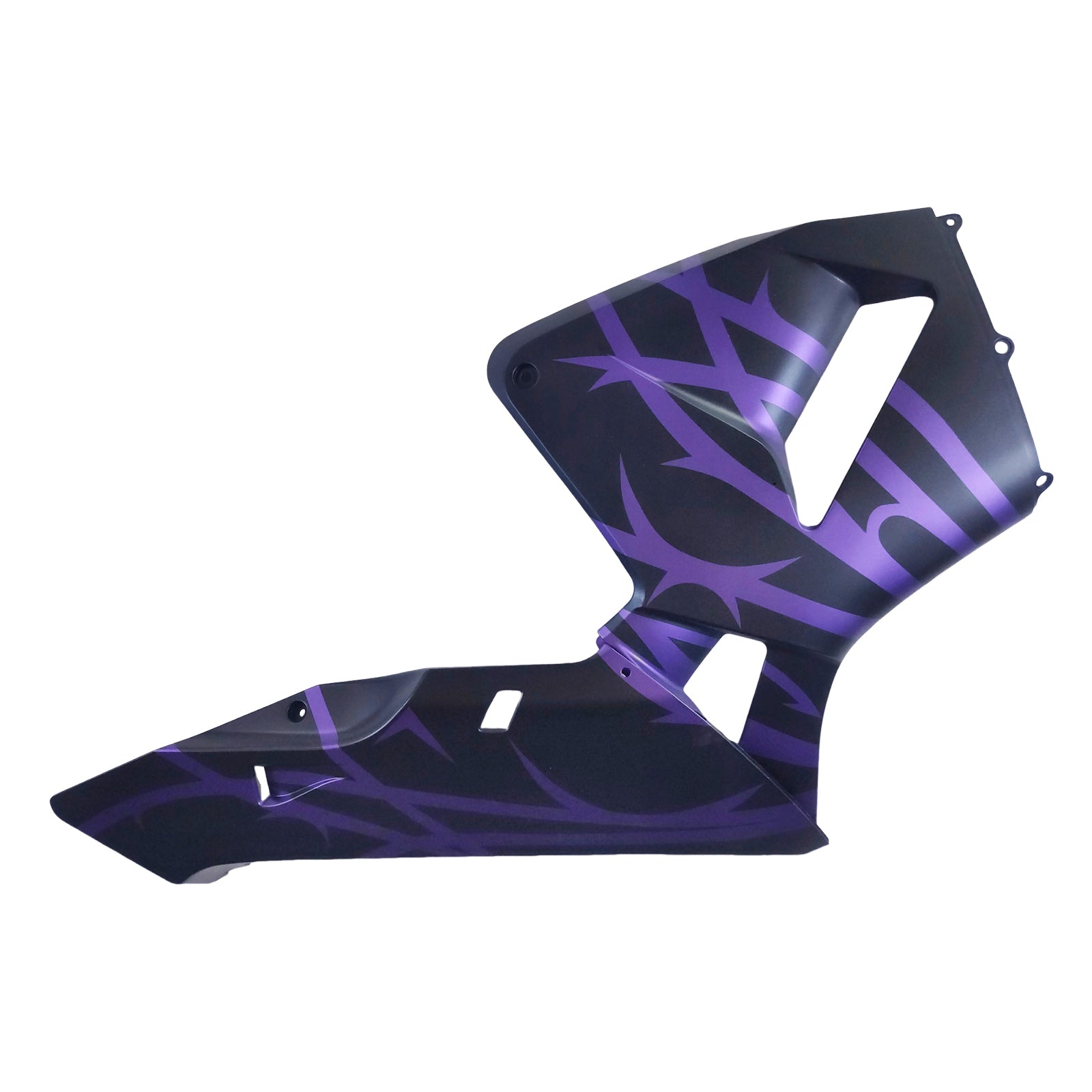 Honda CBR600RR 2005-2006 F5 Fairing Kit Bodywork Plastic ABS