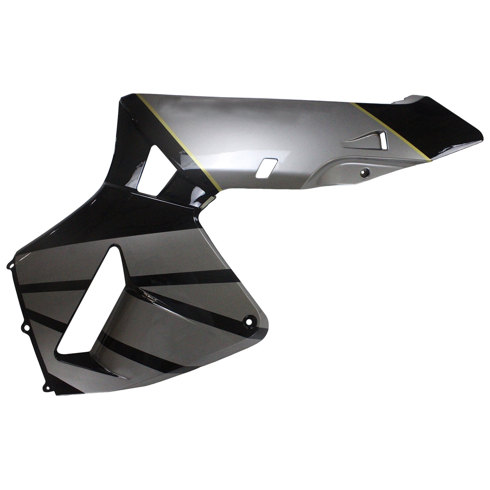 Honda CBR600RR 2005-2006 F5 Fairing Kit Bodywork Plastic ABS