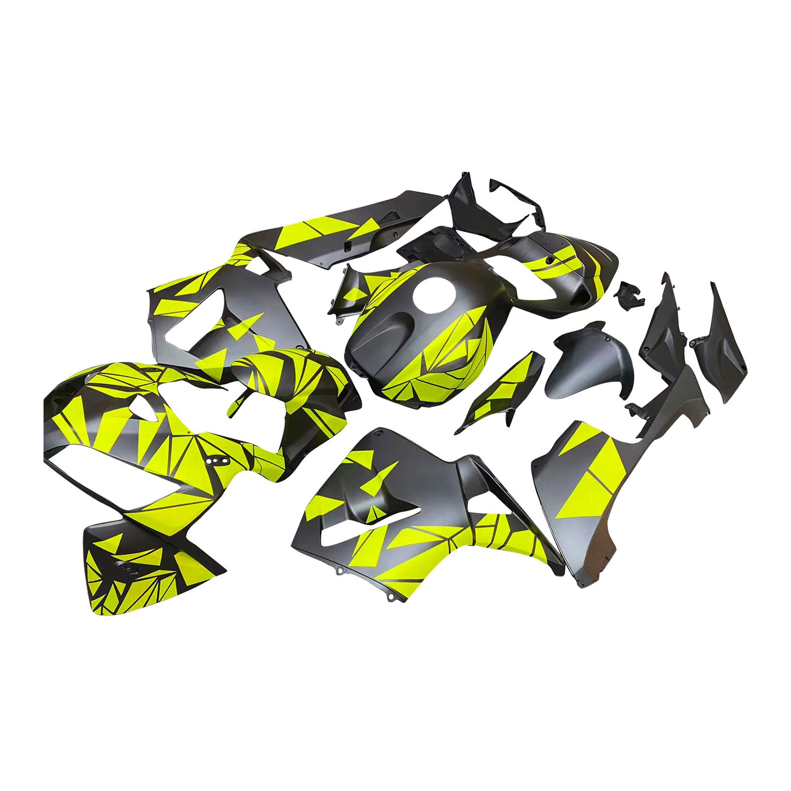 Honda CBR600RR 2005-2006 F5 Fairing Kit Bodywork Plastic ABS