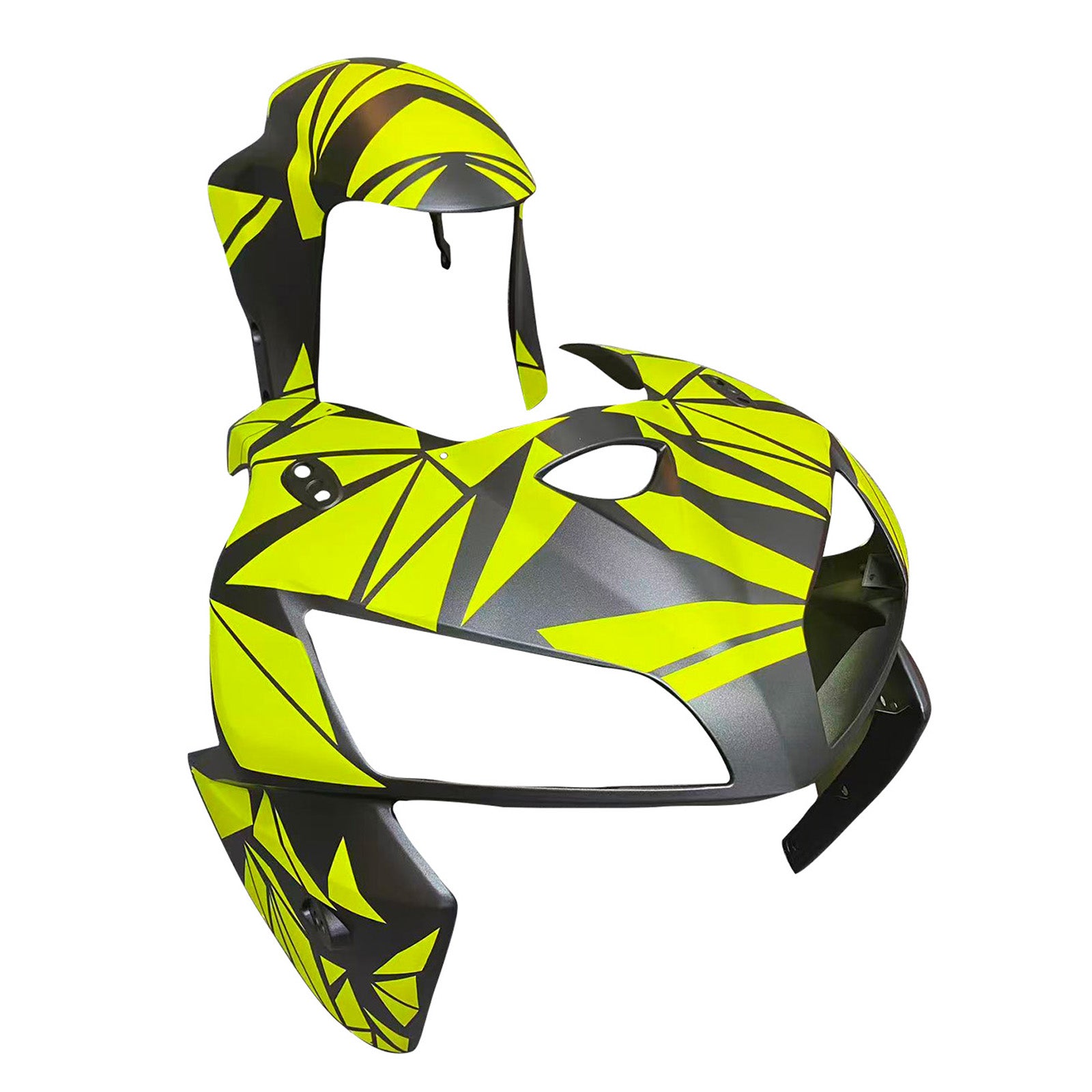 Honda CBR600RR 2005-2006 F5 Fairing Kit Bodywork Plastic ABS