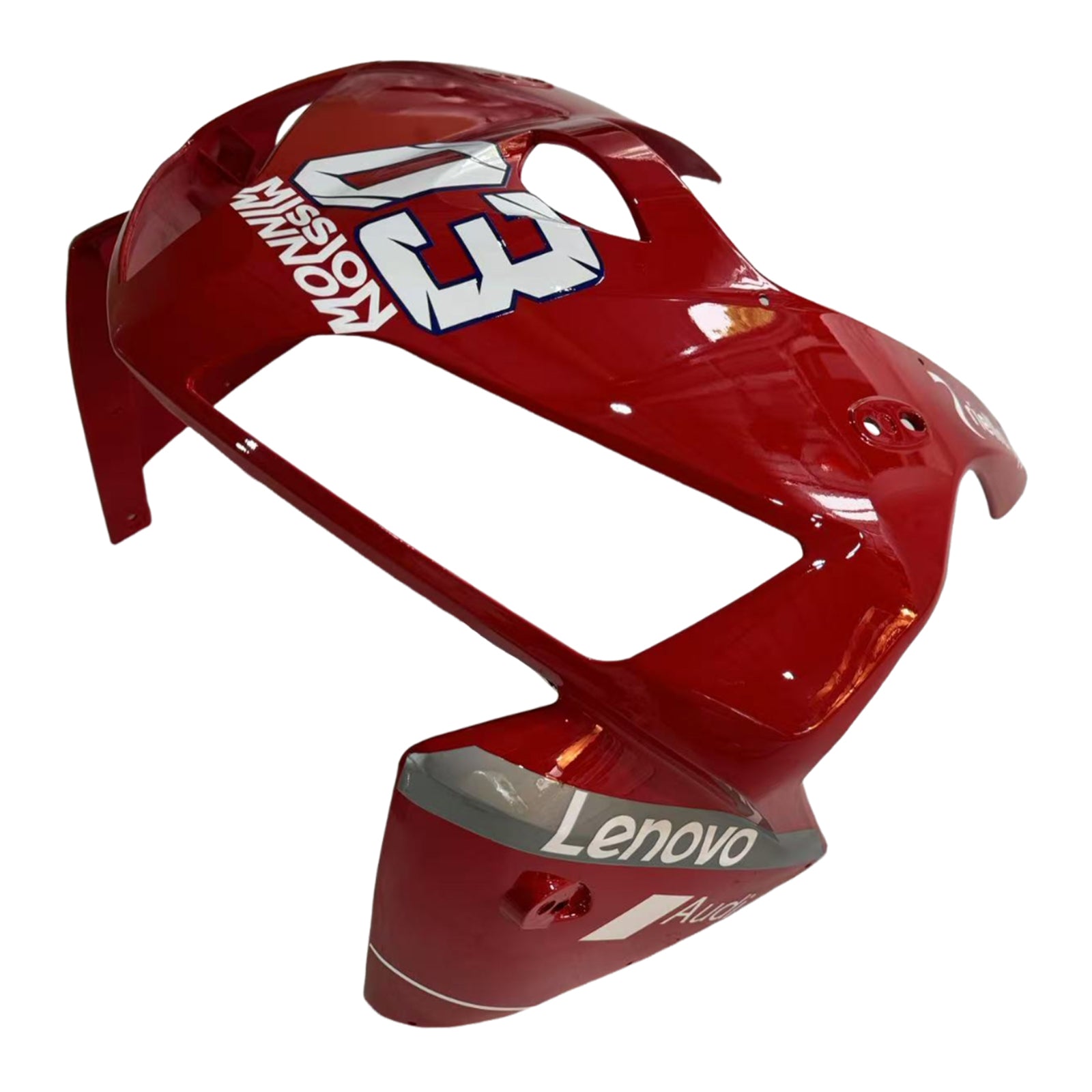 Honda CBR600RR 2005-2006 F5 Fairing Kit Bodywork Plastic ABS