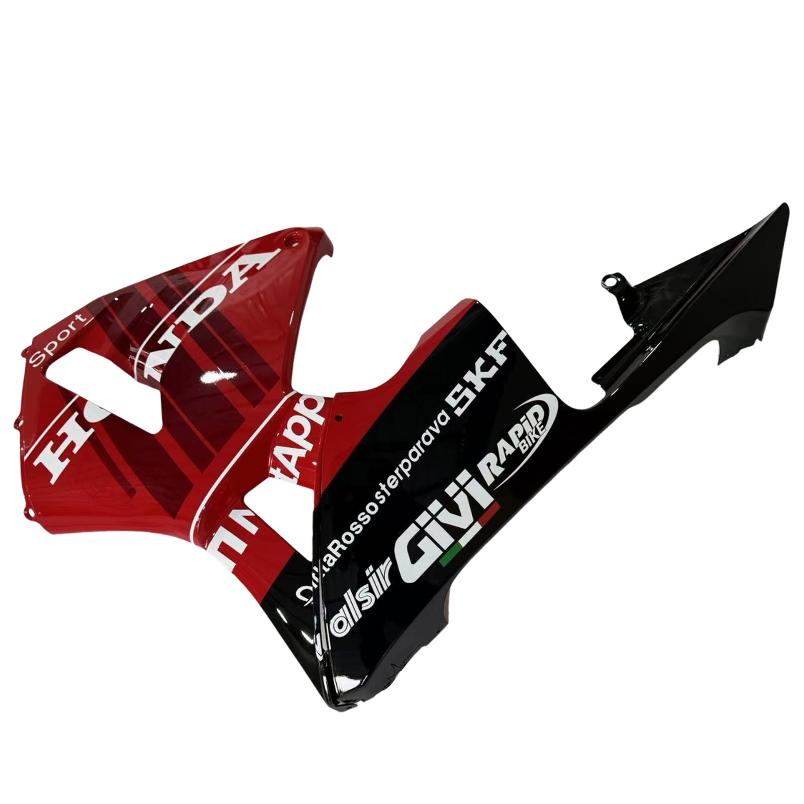 Honda CBR600RR 2005-2006 F5 Fairing Kit Bodywork Plastic ABS