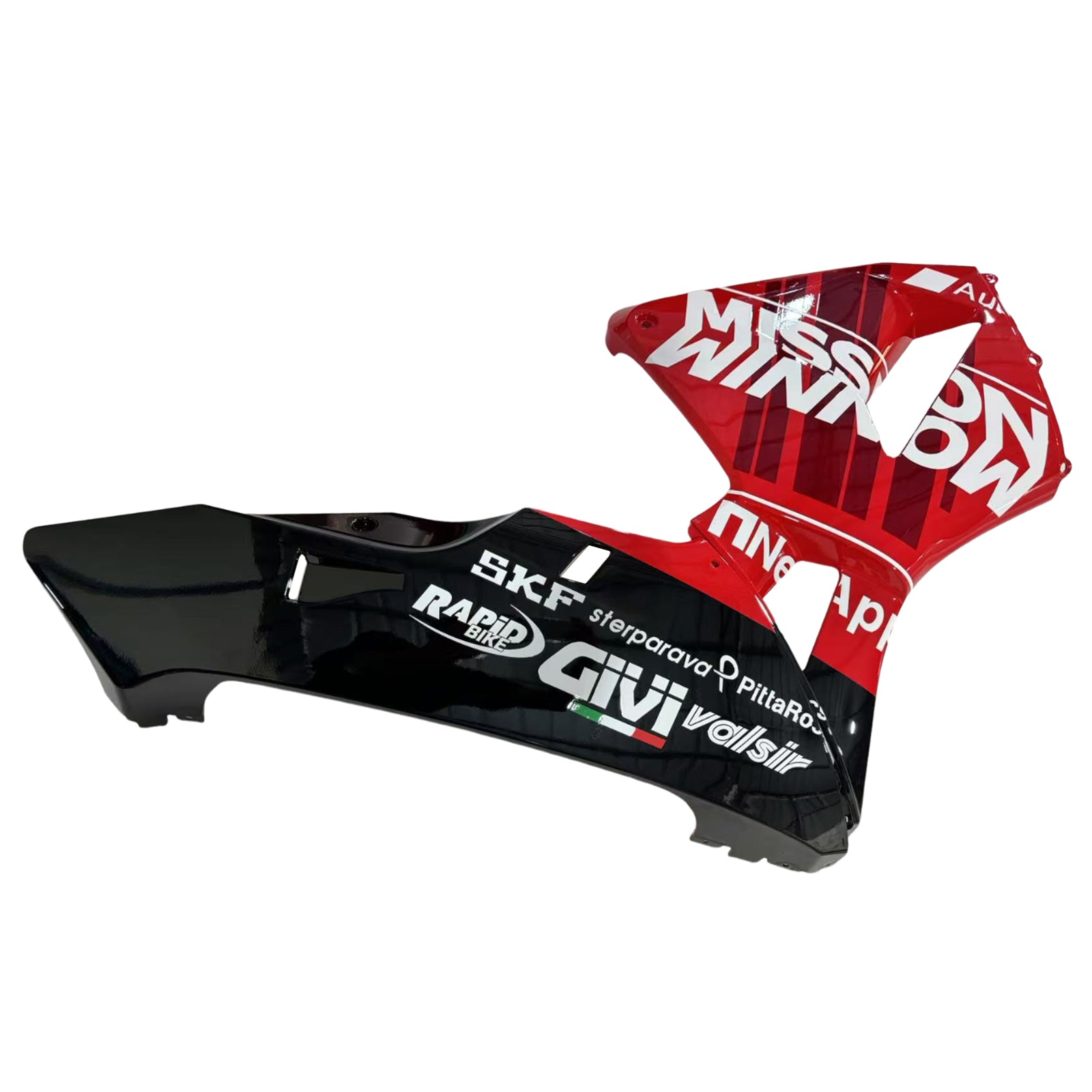 Honda CBR600RR 2005-2006 F5 Fairing Kit Bodywork Plastic ABS