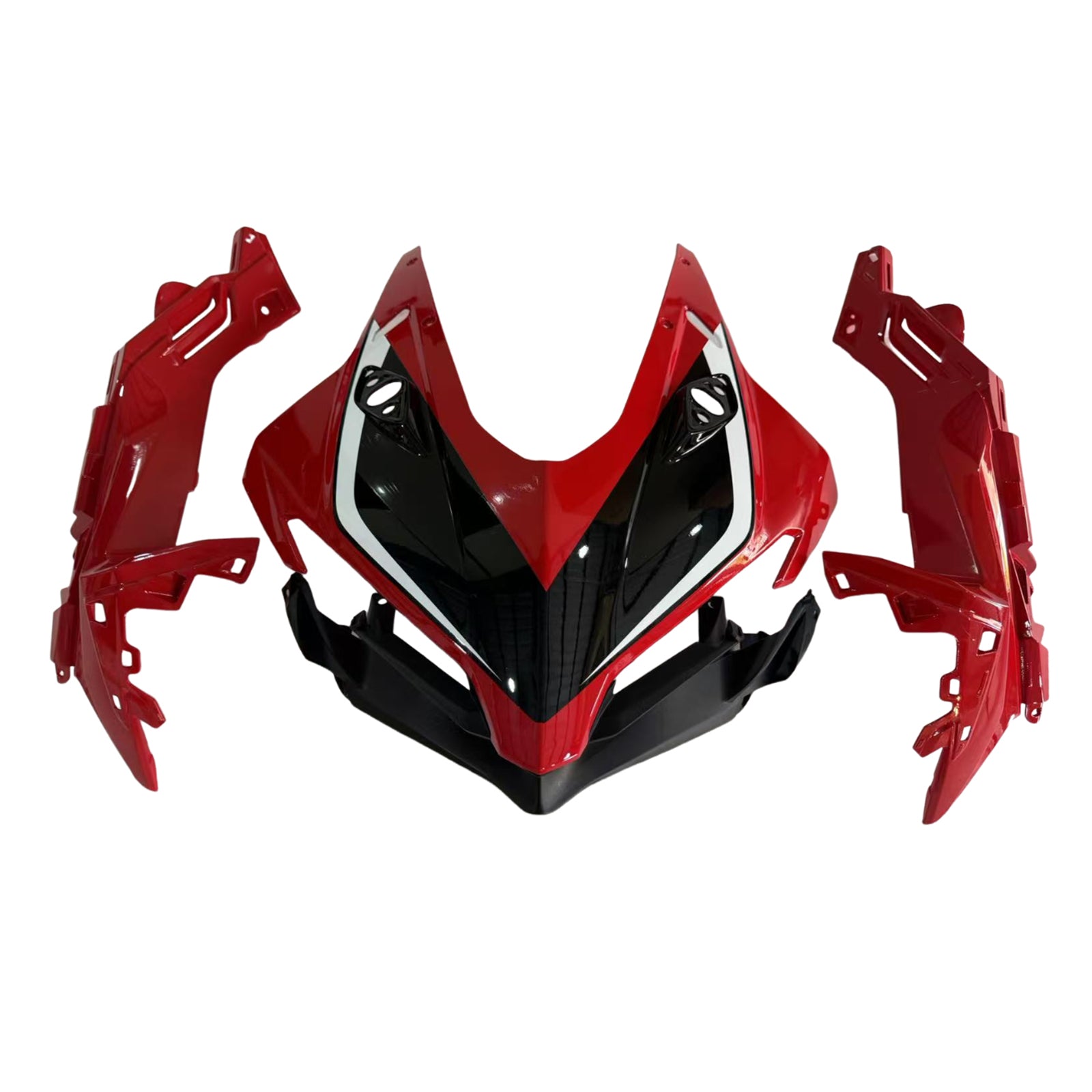 Honda CBR600RR 2005-2006 F5 Fairing Kit Bodywork Plastic ABS