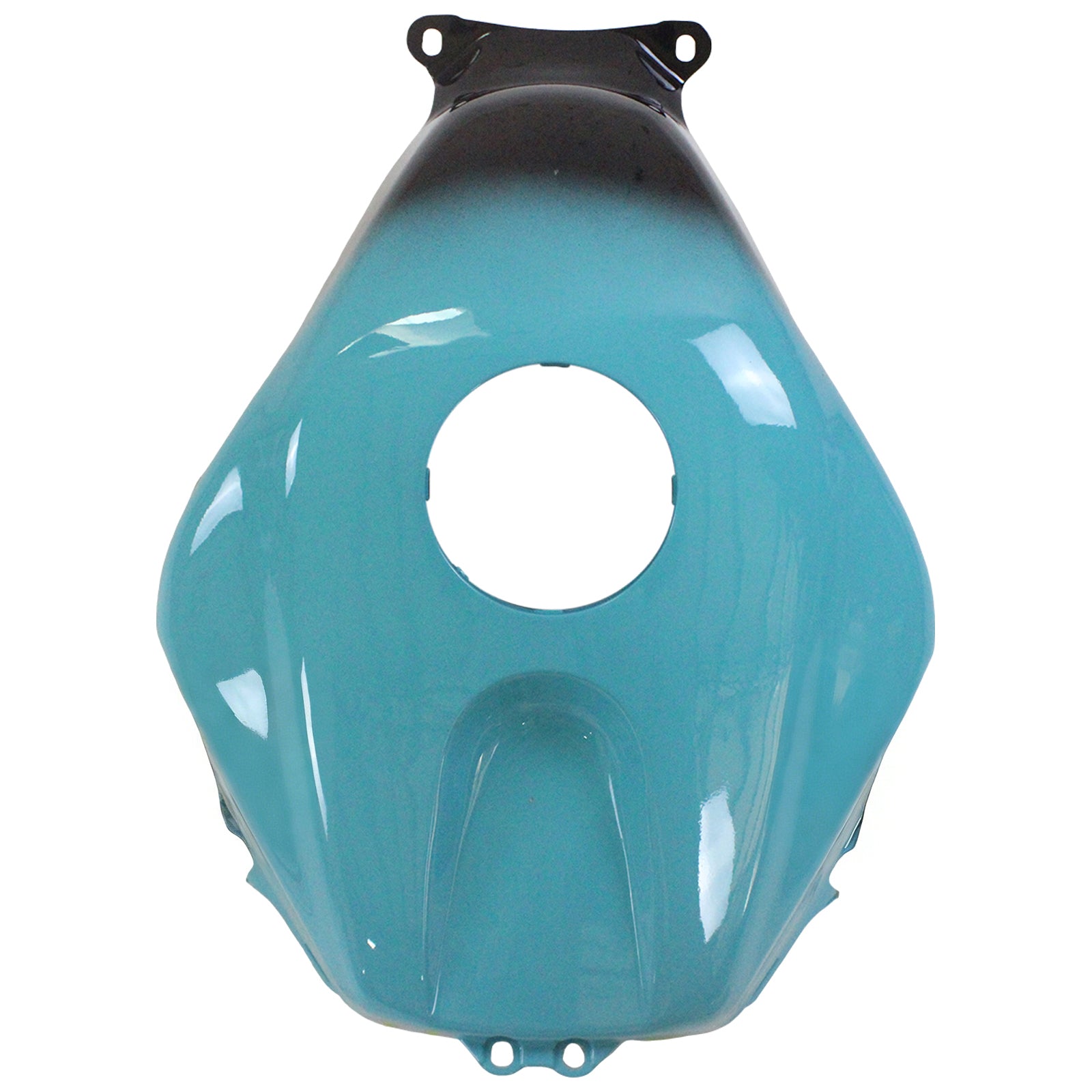 Honda CBR600RR 2005-2006 F5 Fairing Kit Bodywork Plastic ABS