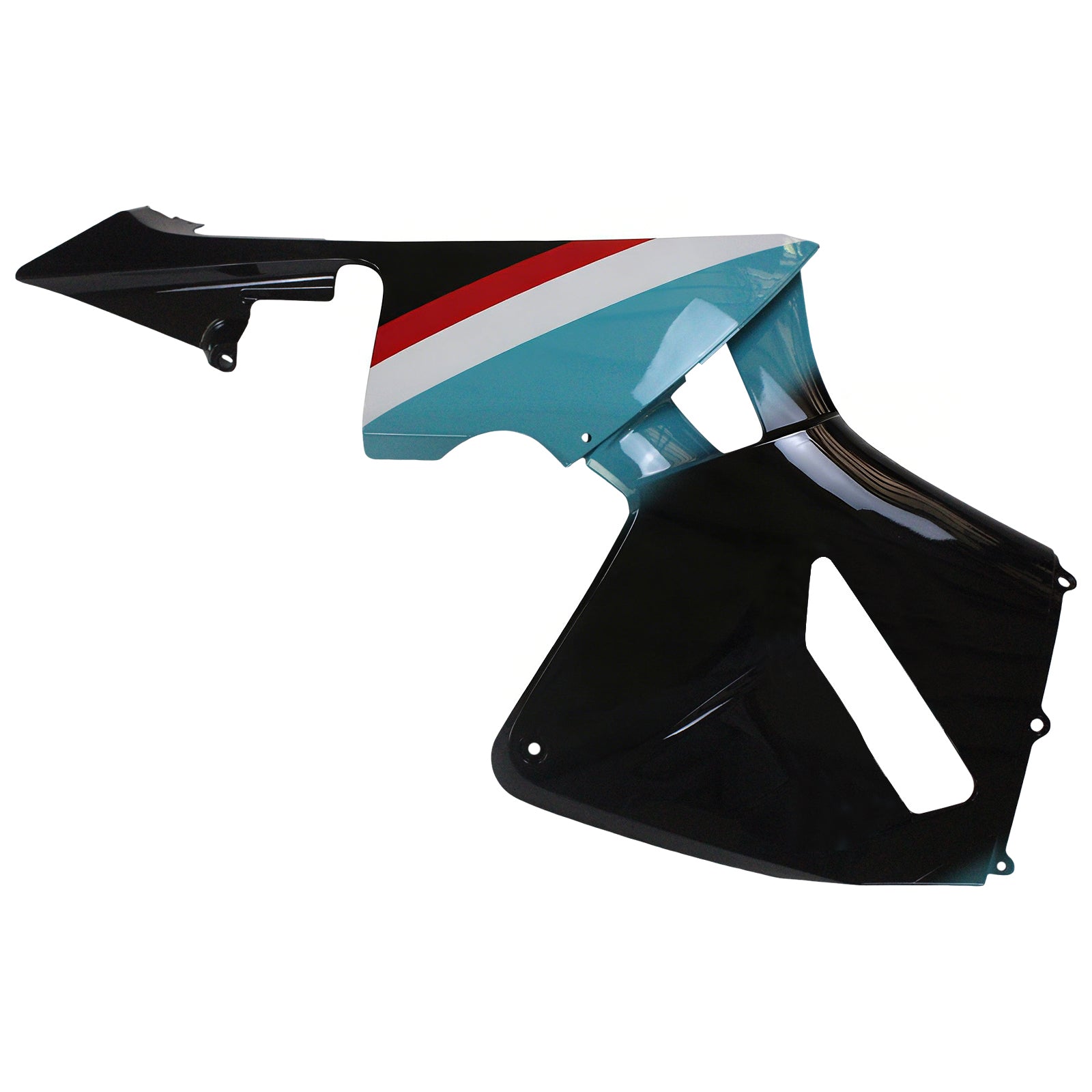 Honda CBR600RR 2005-2006 F5 Fairing Kit Bodywork Plastic ABS