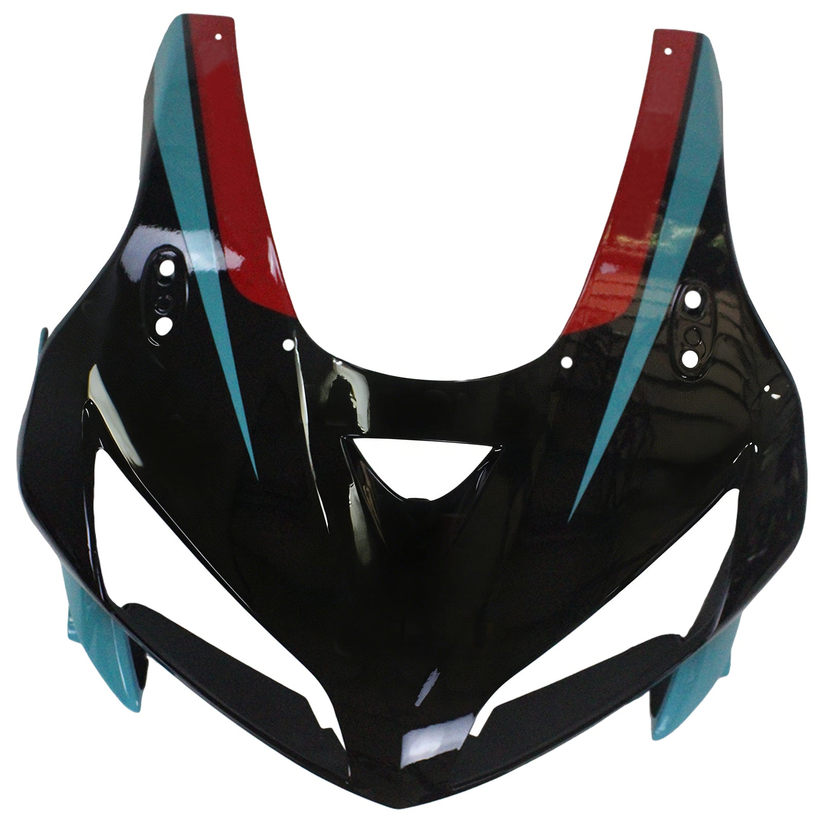 Honda CBR600RR 2005-2006 F5 Fairing Kit Bodywork Plastic ABS