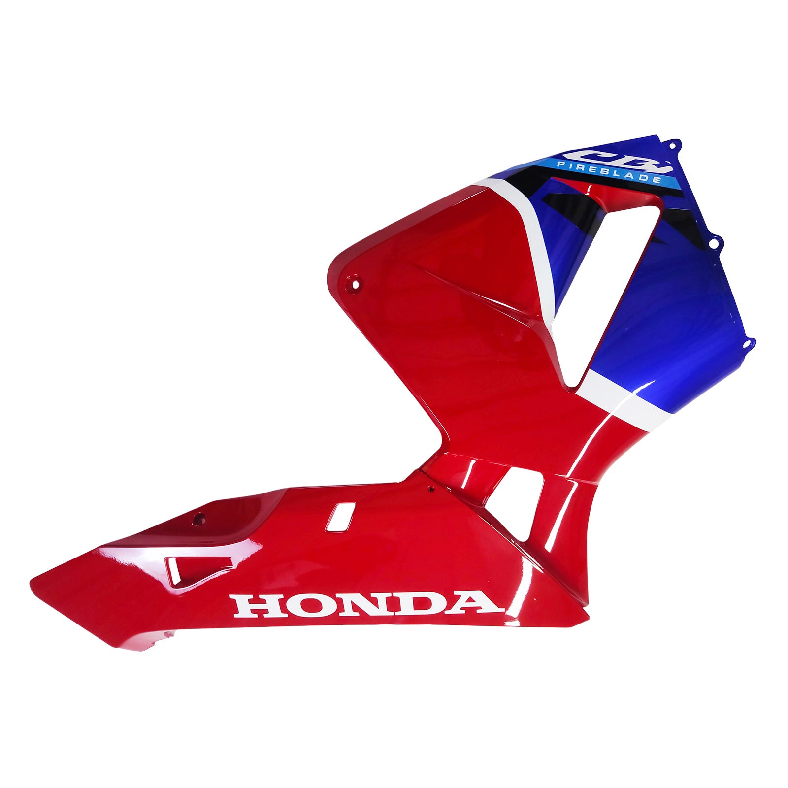 Honda CBR600RR 2005-2006 F5 Fairing Kit Bodywork Plastic ABS