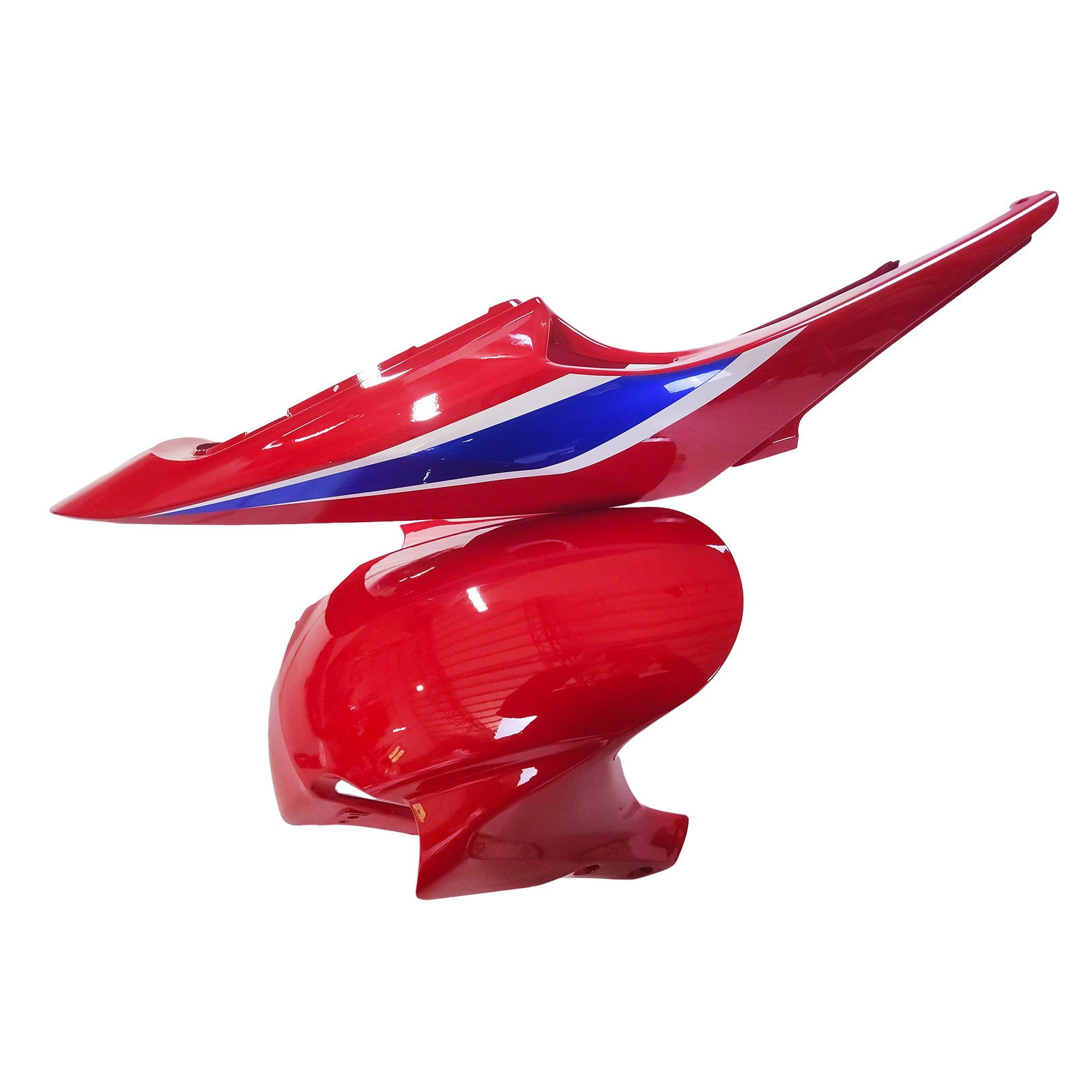 Honda CBR600RR 2005-2006 F5 Fairing Kit Bodywork Plastic ABS