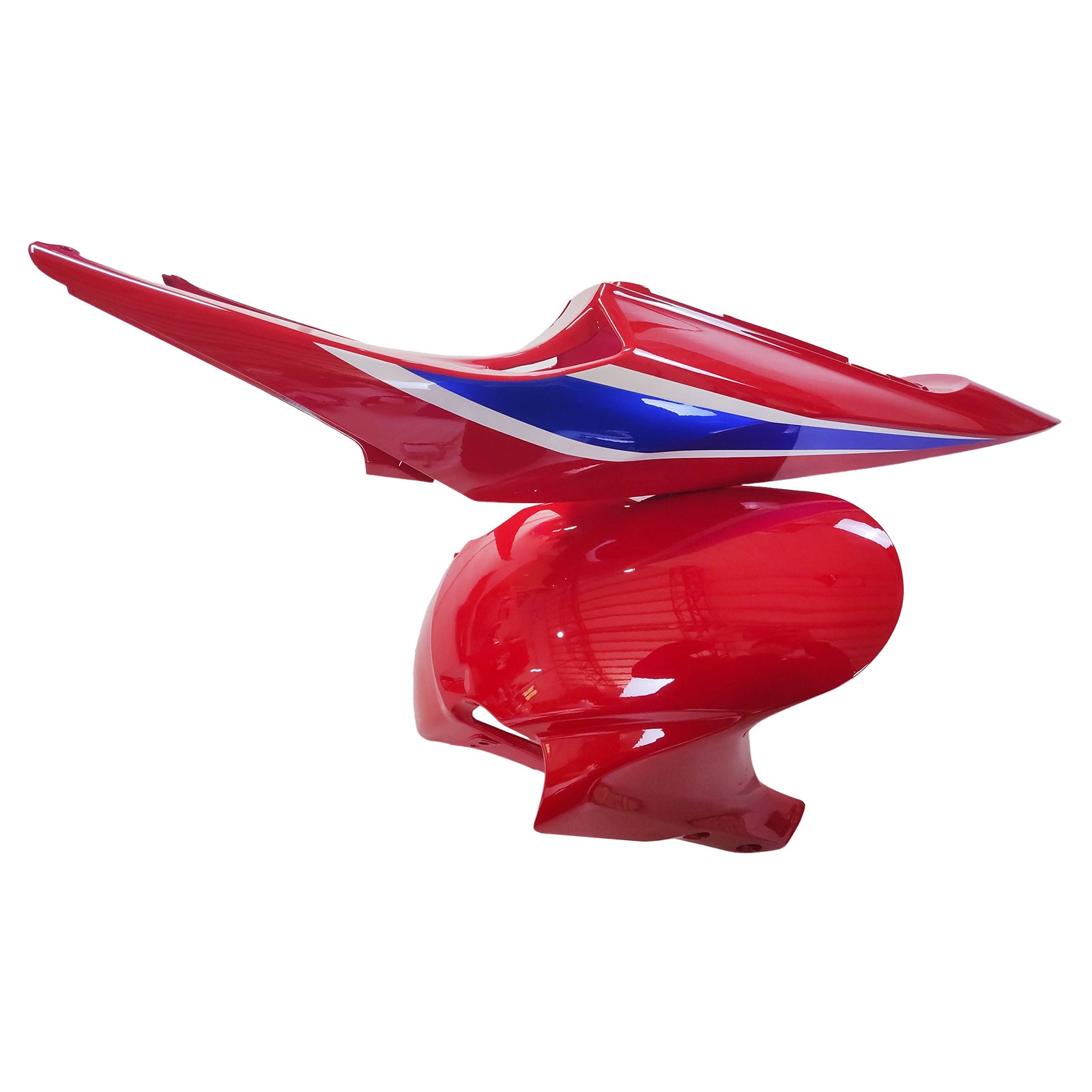 Honda CBR600RR 2005-2006 F5 Fairing Kit Bodywork Plastic ABS