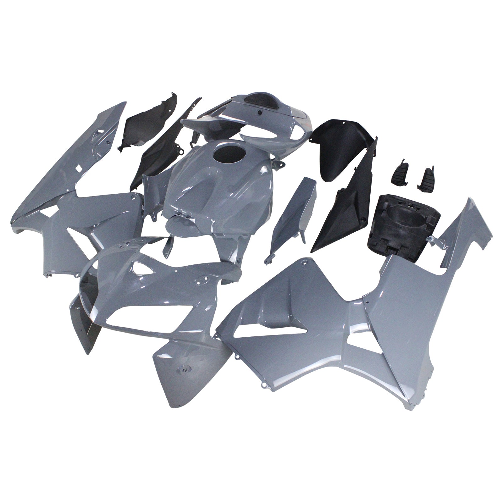 Honda CBR600RR 2005-2006 F5 Fairing Kit Bodywork Plastic ABS