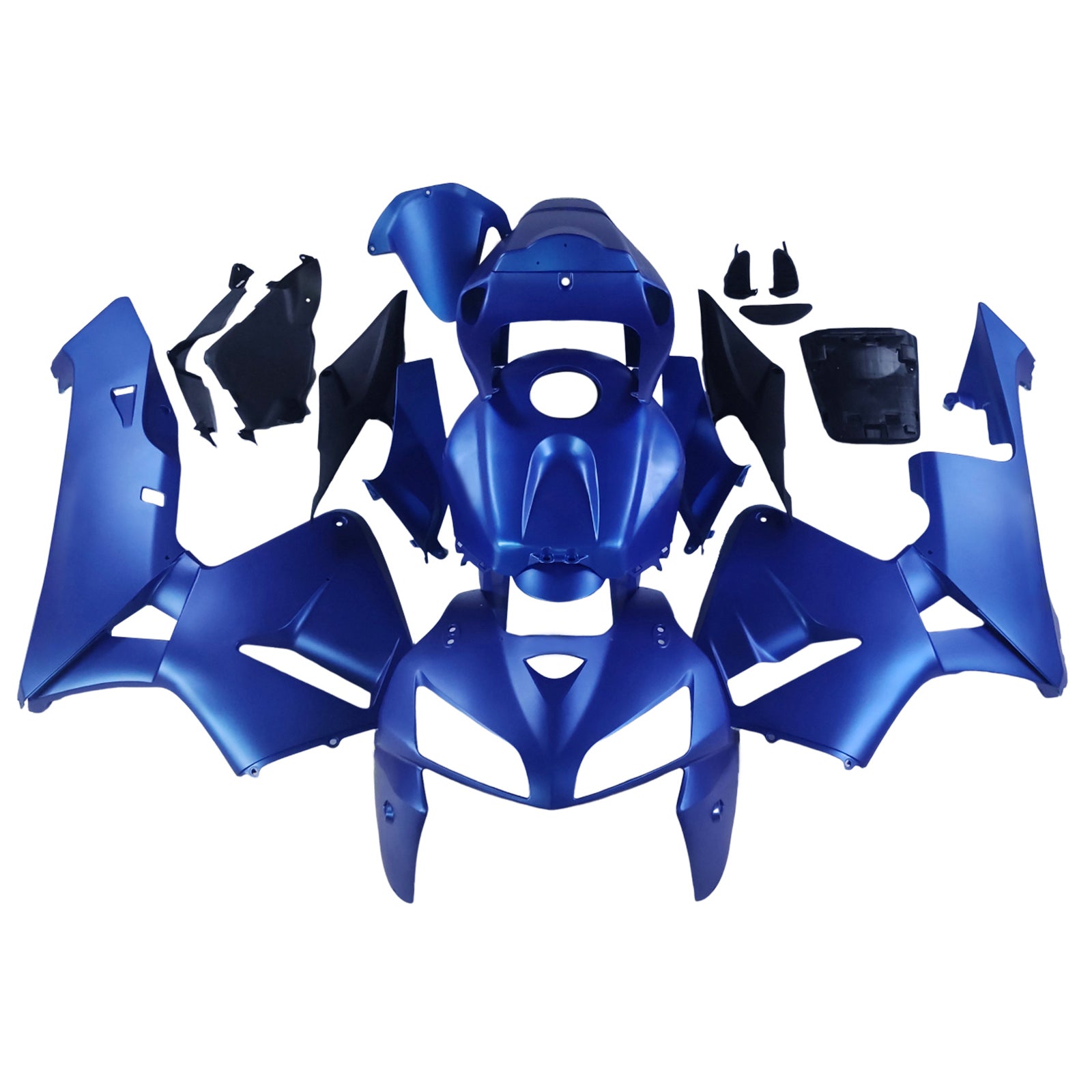 Honda CBR600RR 2005-2006 F5 Fairing Kit Bodywork Plastic ABS