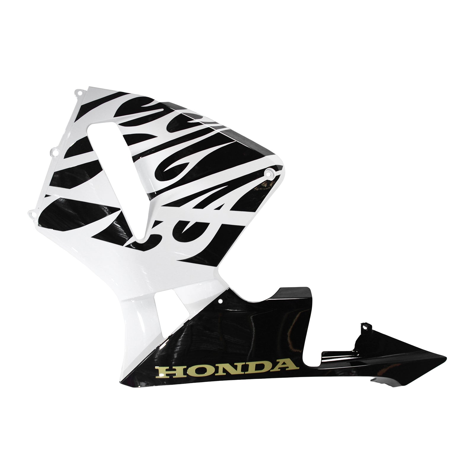 Honda CBR600RR 2005-2006 F5 Fairing Kit Bodywork Plastic ABS