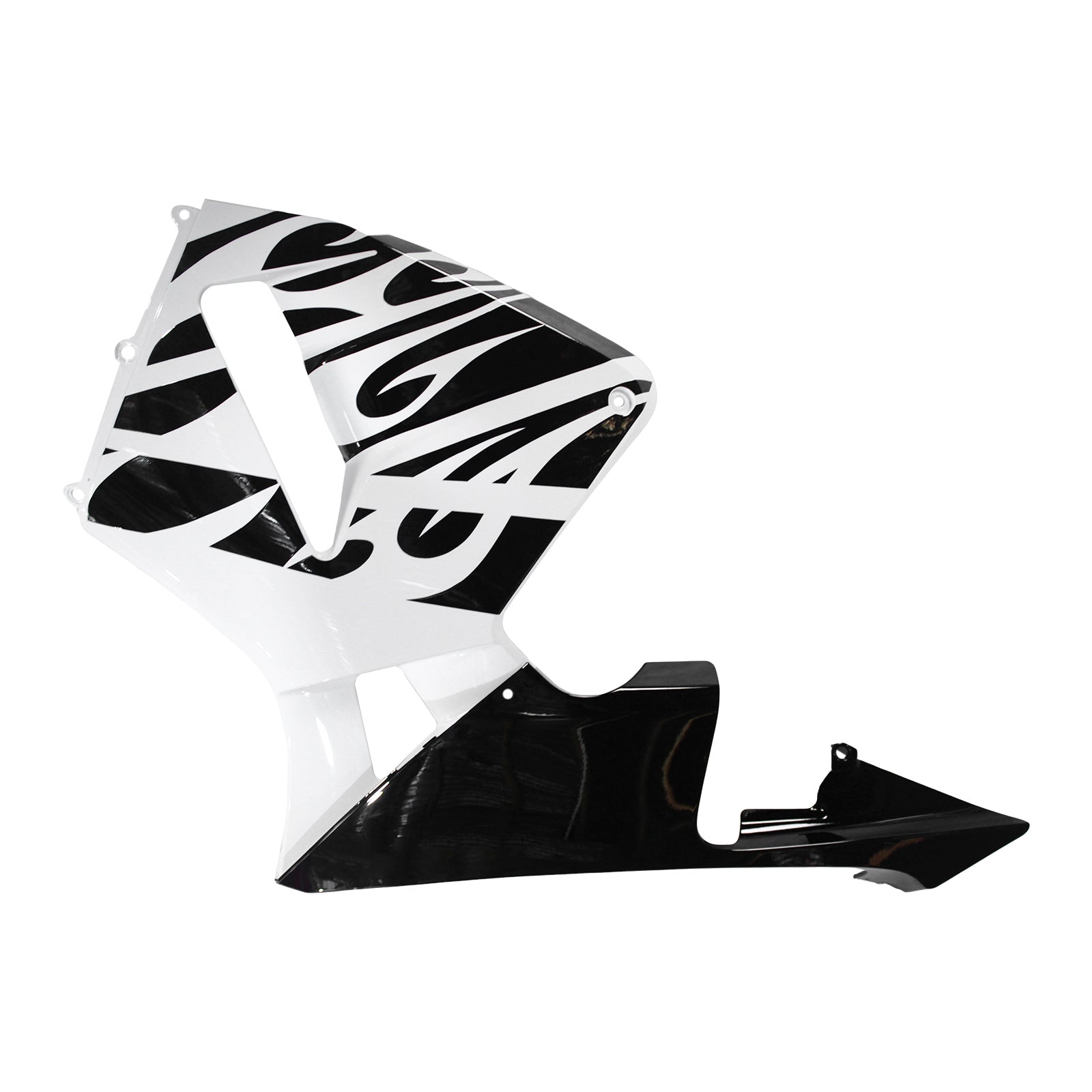 Honda CBR600RR 2005-2006 F5 Fairing Kit Bodywork Plastic ABS