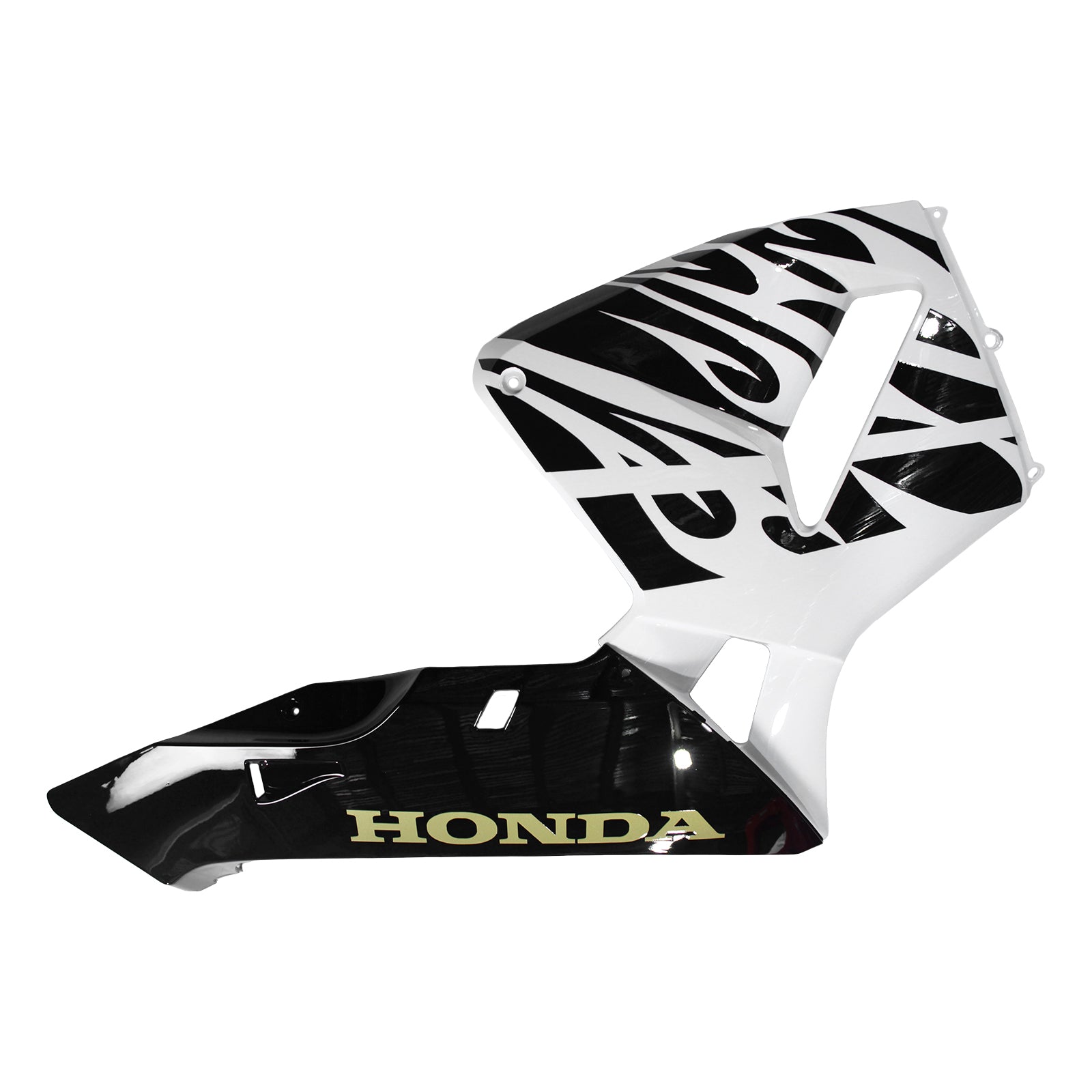 Honda CBR600RR 2005-2006 F5 Fairing Kit Bodywork Plastic ABS