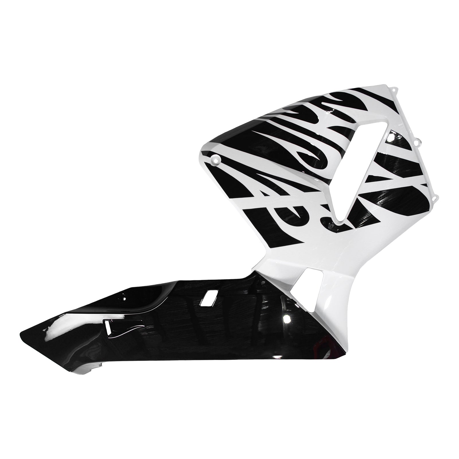 Honda CBR600RR 2005-2006 F5 Fairing Kit Bodywork Plastic ABS