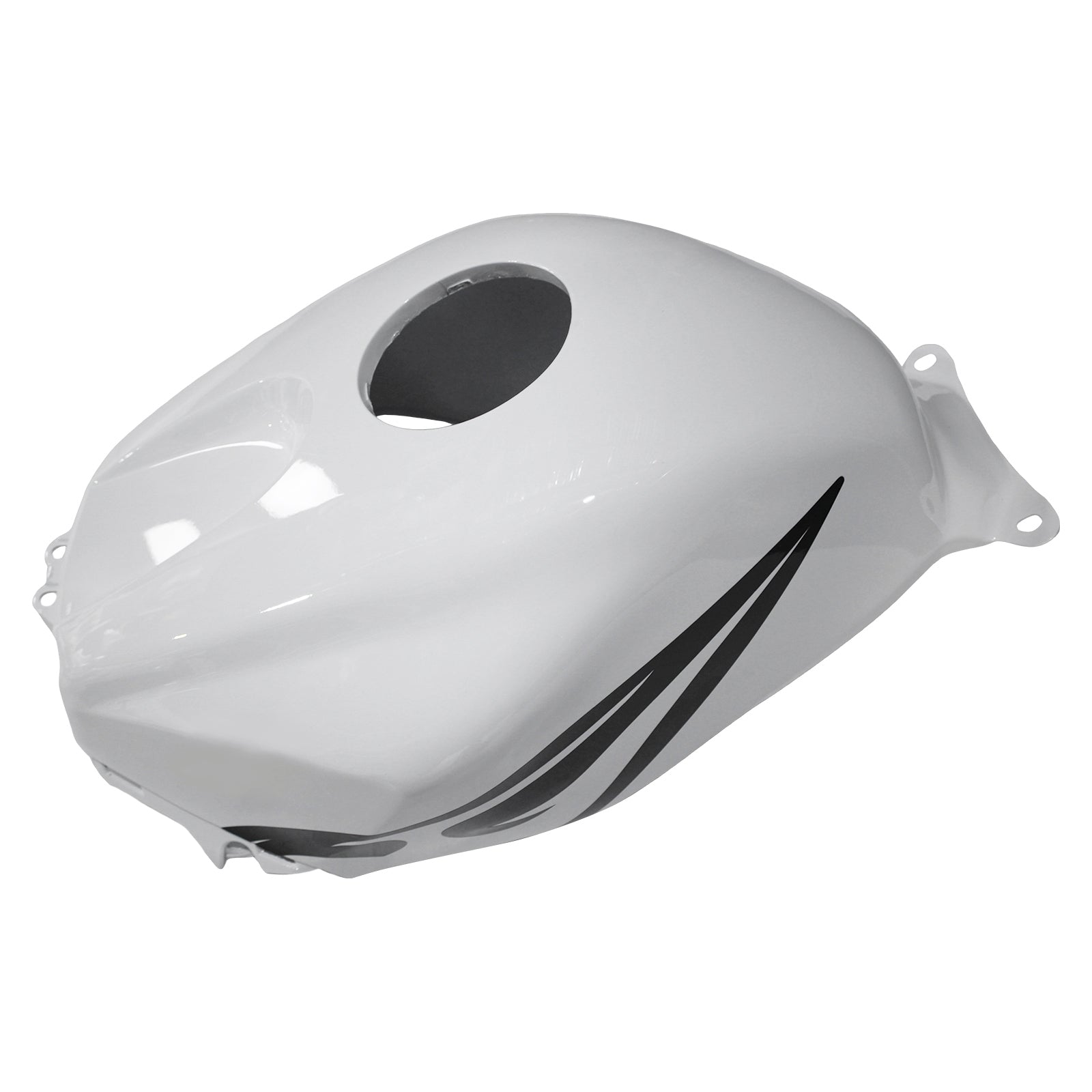 Honda CBR600RR 2005-2006 F5 Fairing Kit Bodywork Plastic ABS