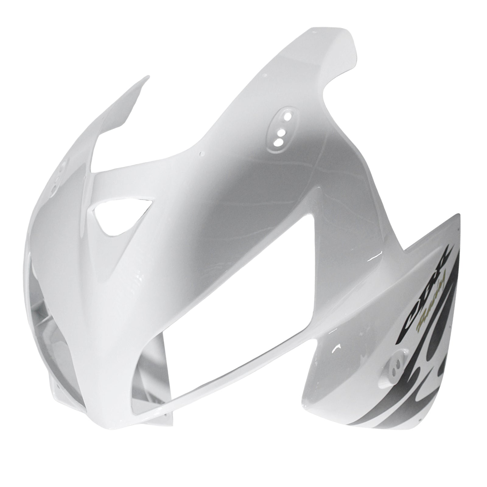 Honda CBR600RR 2005-2006 F5 Fairing Kit Bodywork Plastic ABS