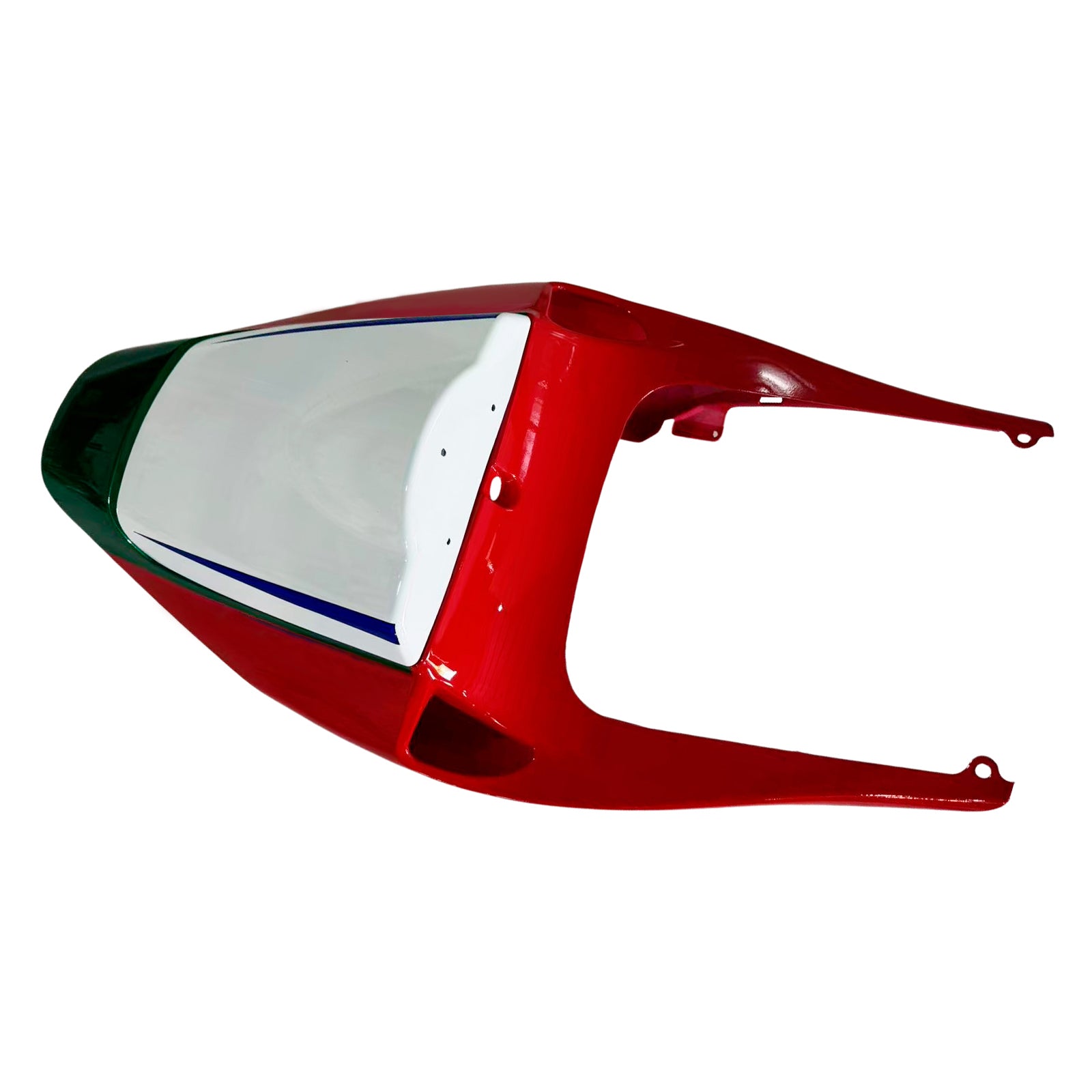 Honda CBR600RR 2005-2006 F5 Fairing Kit Bodywork Plastic ABS