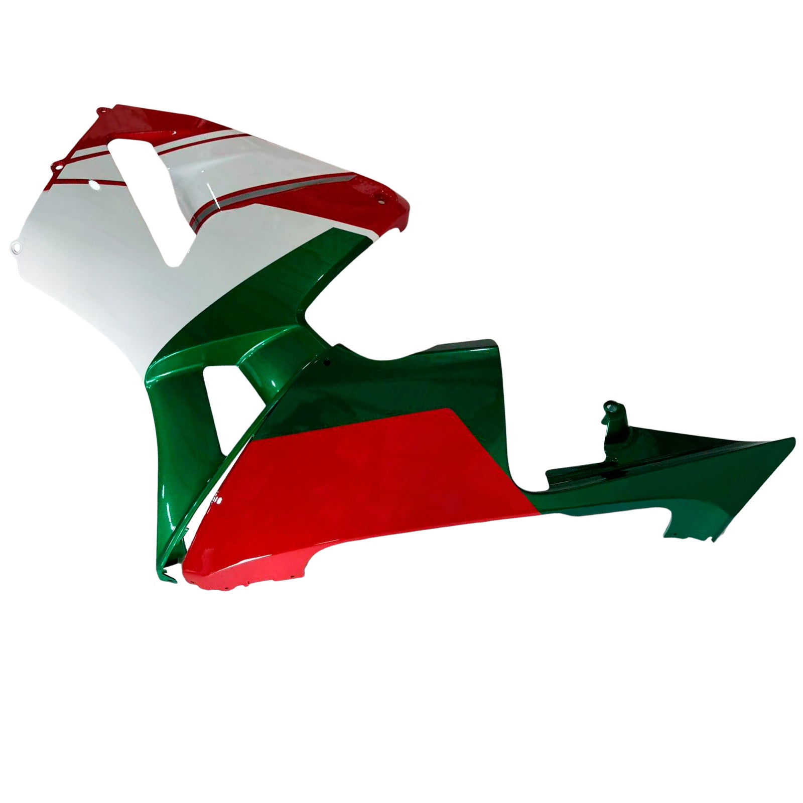 Honda CBR600RR 2005-2006 F5 Fairing Kit Bodywork Plastic ABS