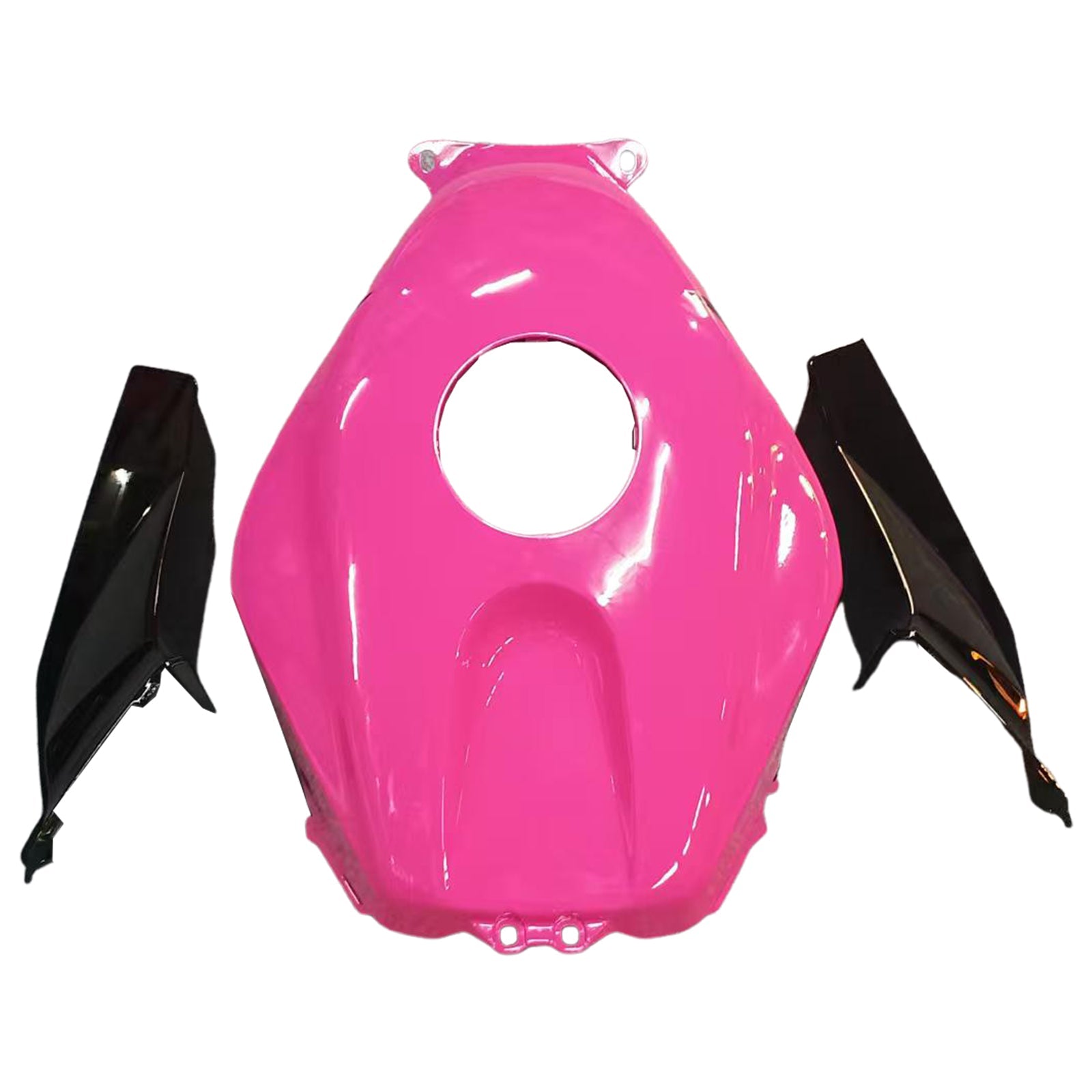 2005-2006 Honda CBR600RR F5 Fairing Kit Bodywork Plastic ABS