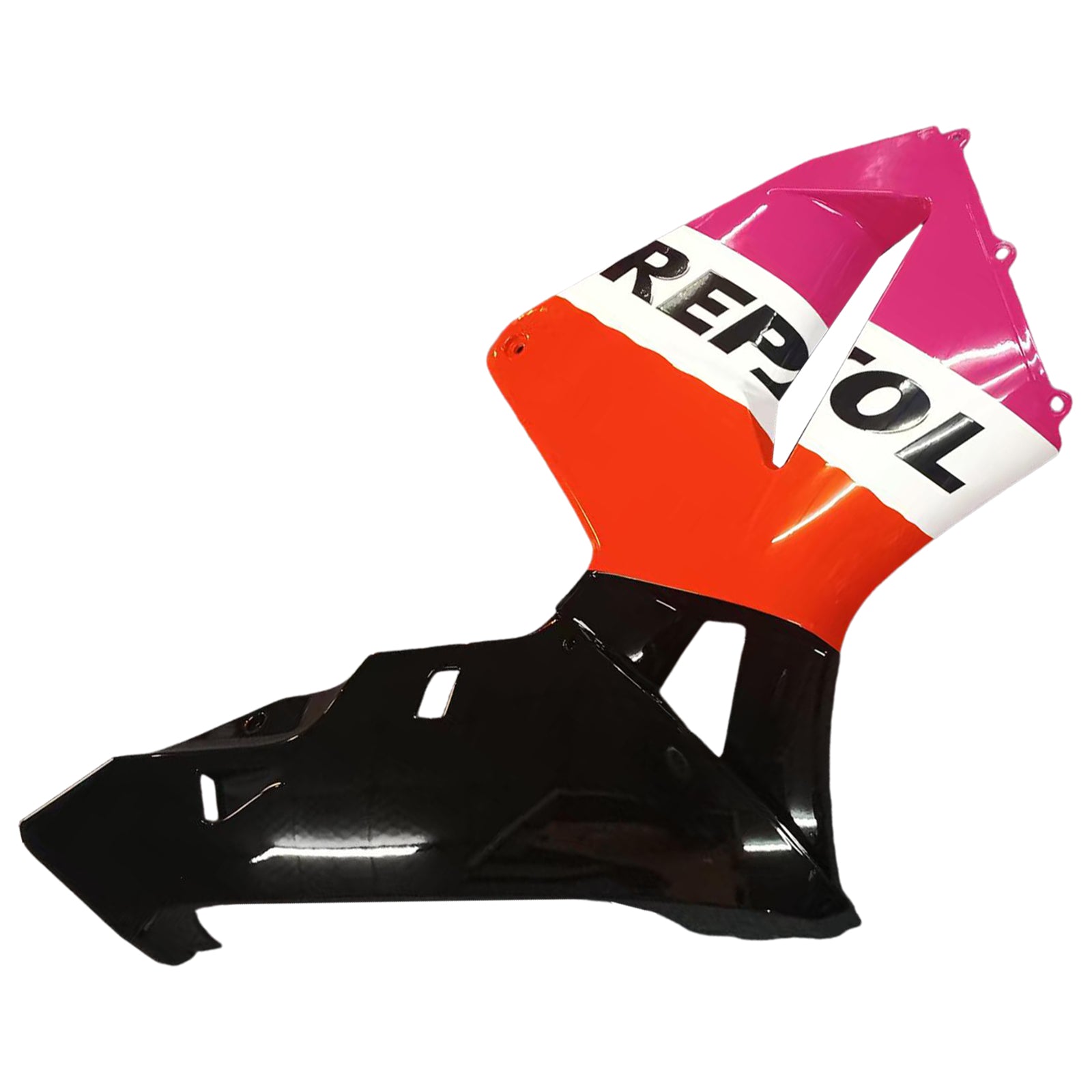 2005-2006 Honda CBR600RR F5 Fairing Kit Bodywork Plastic ABS