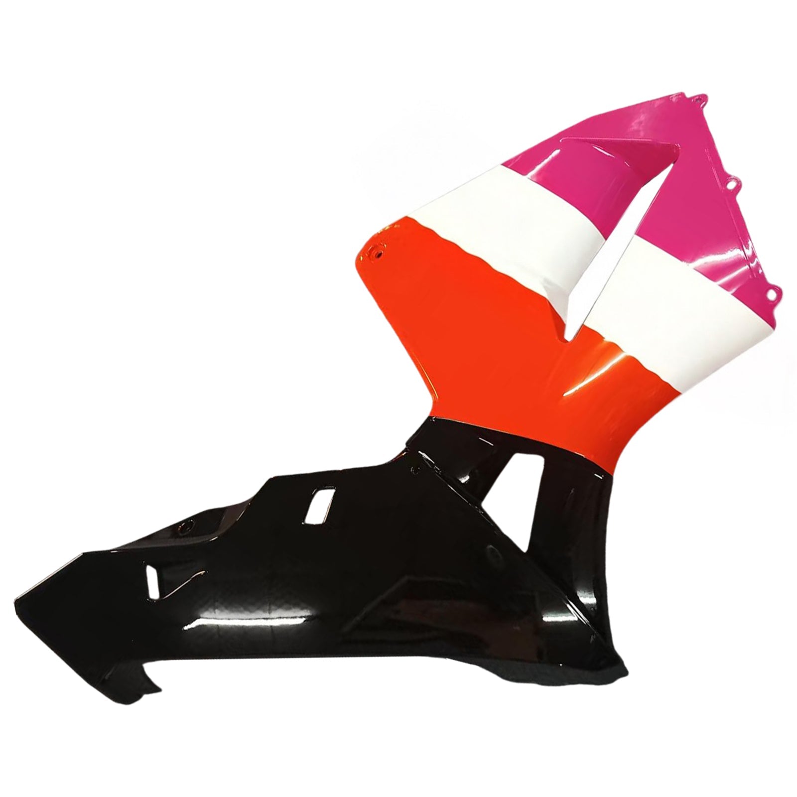 2005-2006 Honda CBR600RR F5 Fairing Kit Bodywork Plastic ABS