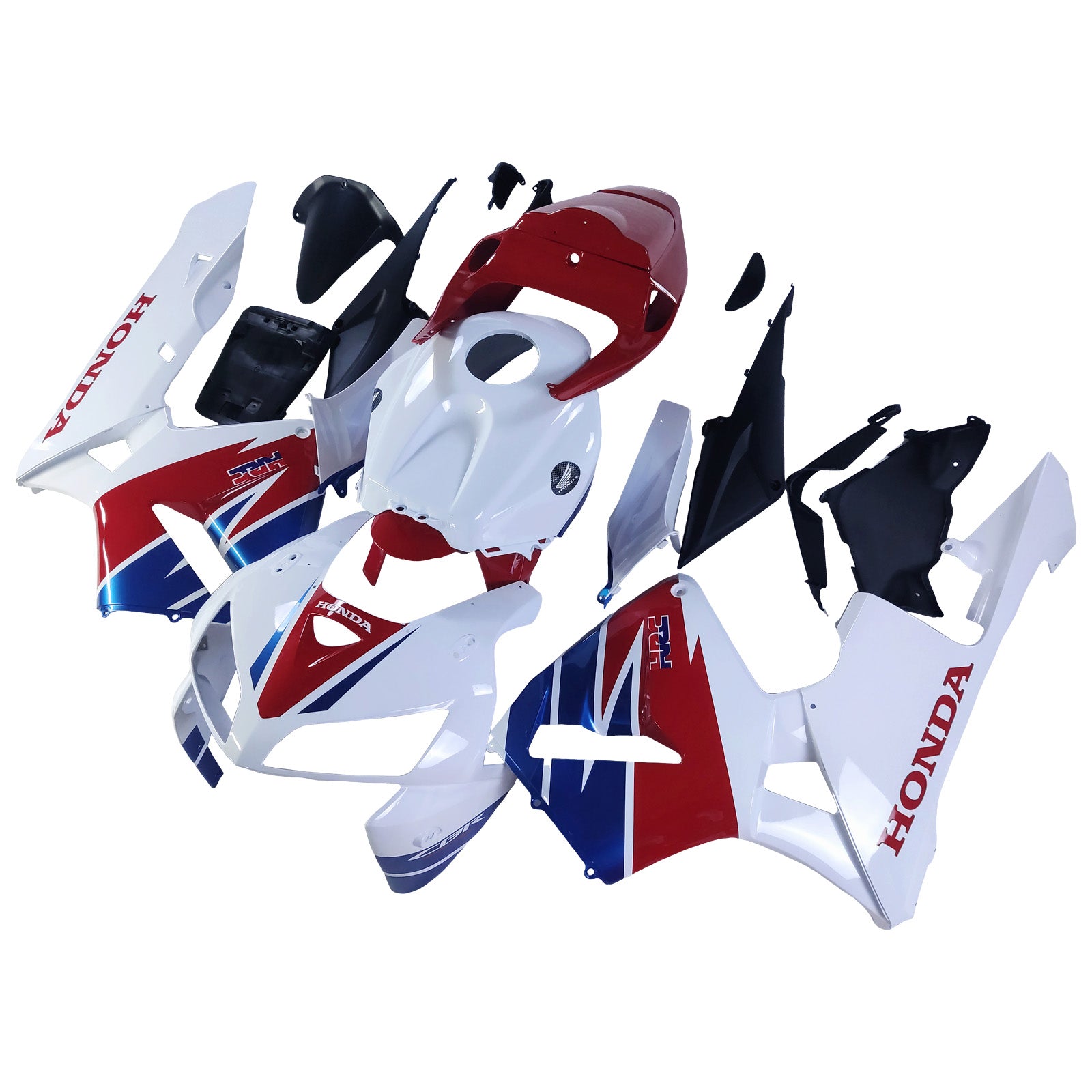 혼다 CBR600RR 2005-2006 F5 페어링 키트 차체 플라스틱 ABS