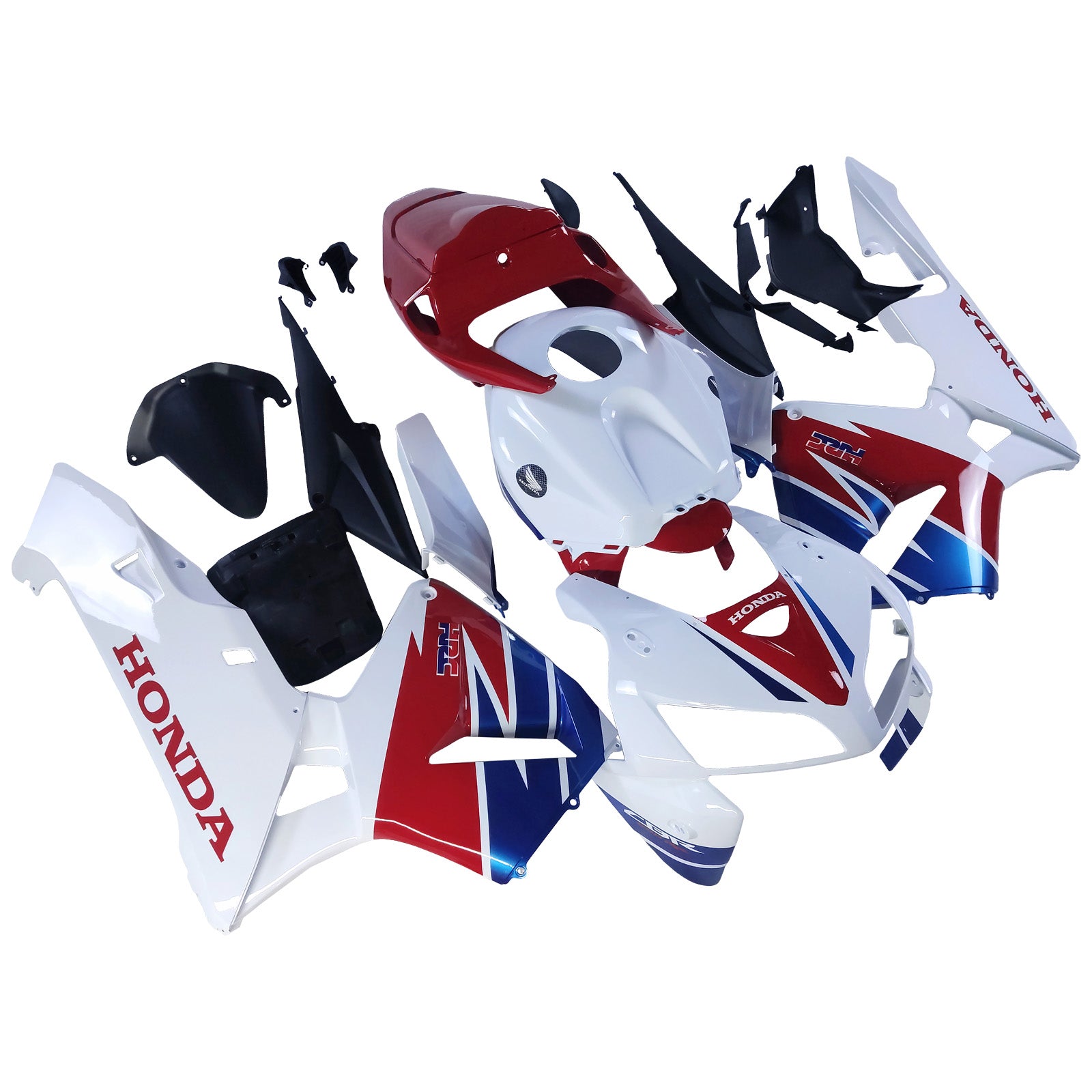 혼다 CBR600RR 2005-2006 F5 페어링 키트 차체 플라스틱 ABS