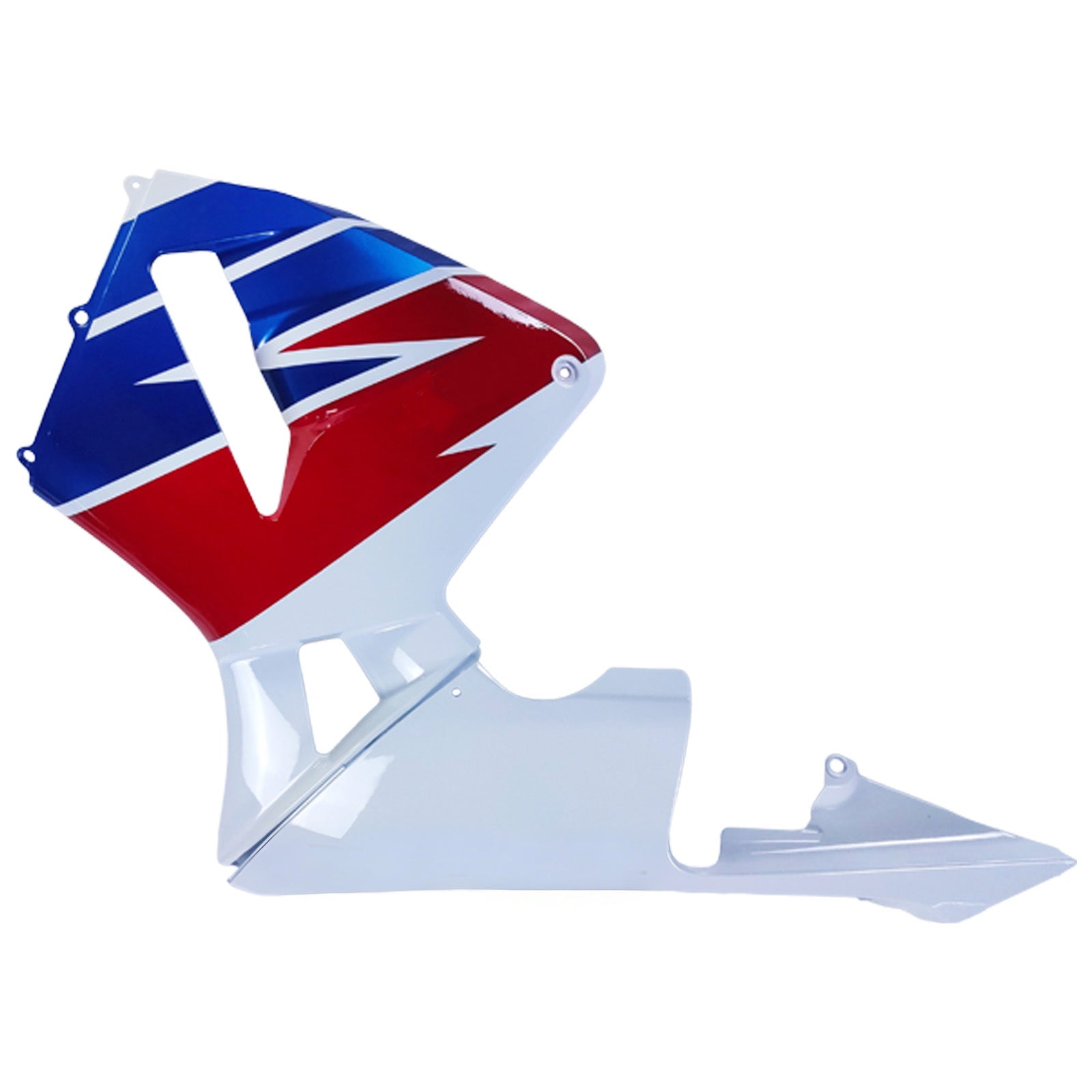 Honda CBR600RR 2005-2006 F5 Fairing Kit Bodywork Plastic ABS