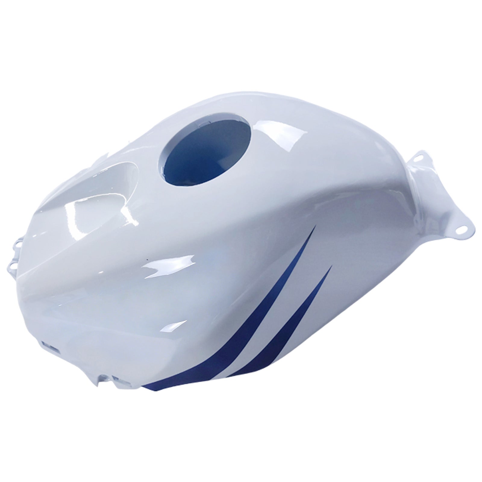 Honda CBR600RR 2005-2006 F5 Fairing Kit Bodywork Plastic ABS