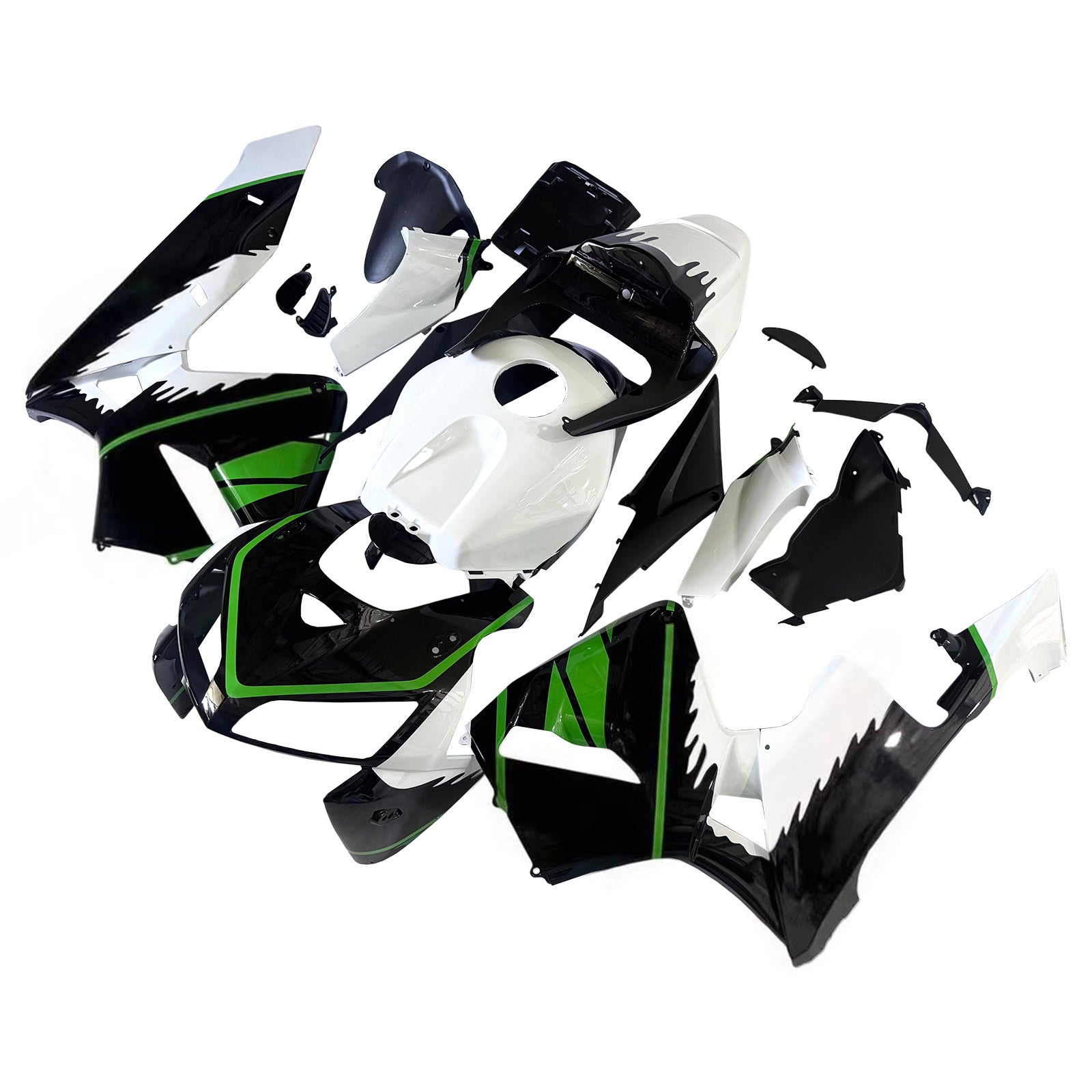 Honda CBR600RR 2005-2006 F5 Fairing Kit Bodywork Plastic ABS