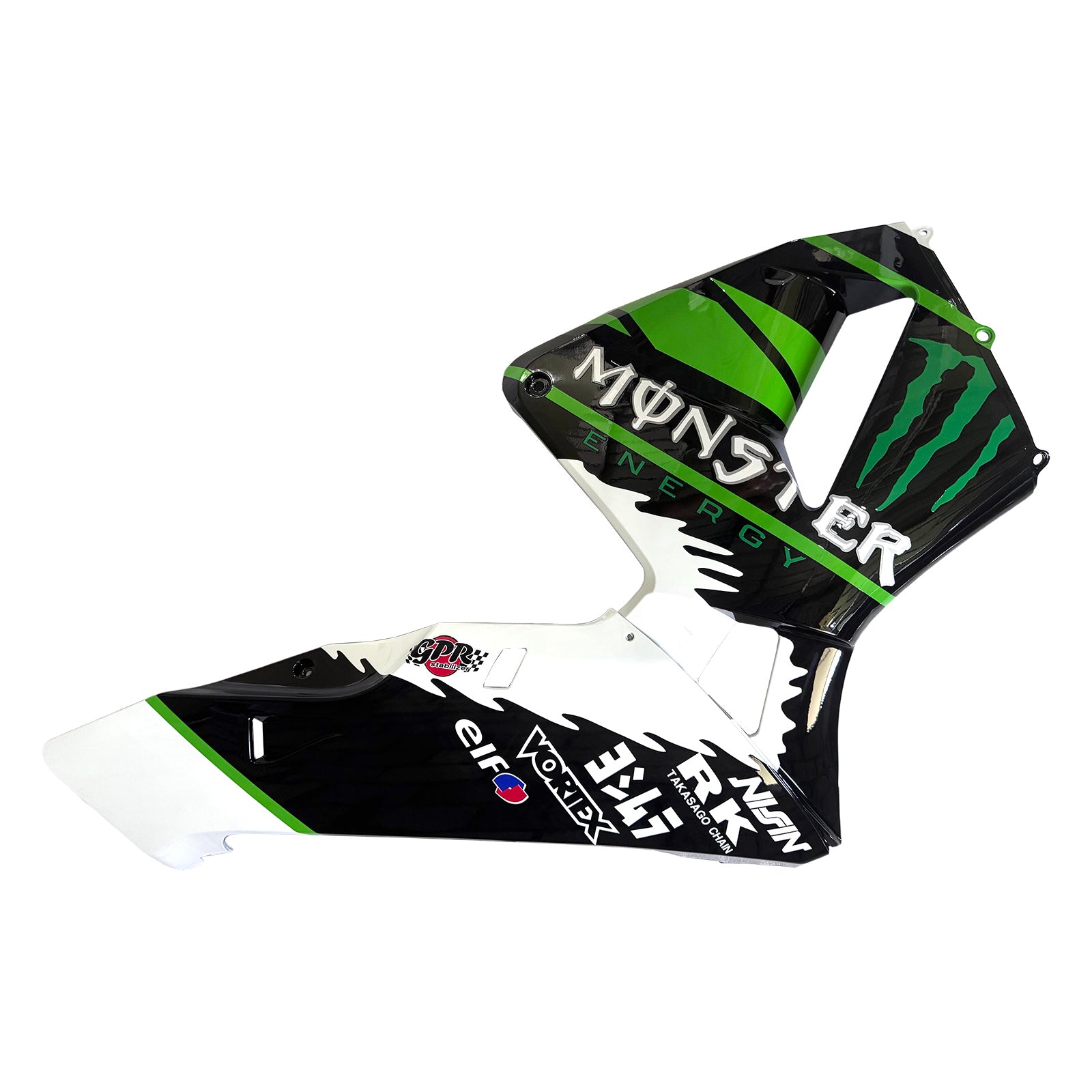 혼다 CBR600RR 2005-2006 F5 페어링 키트 차체 플라스틱 ABS