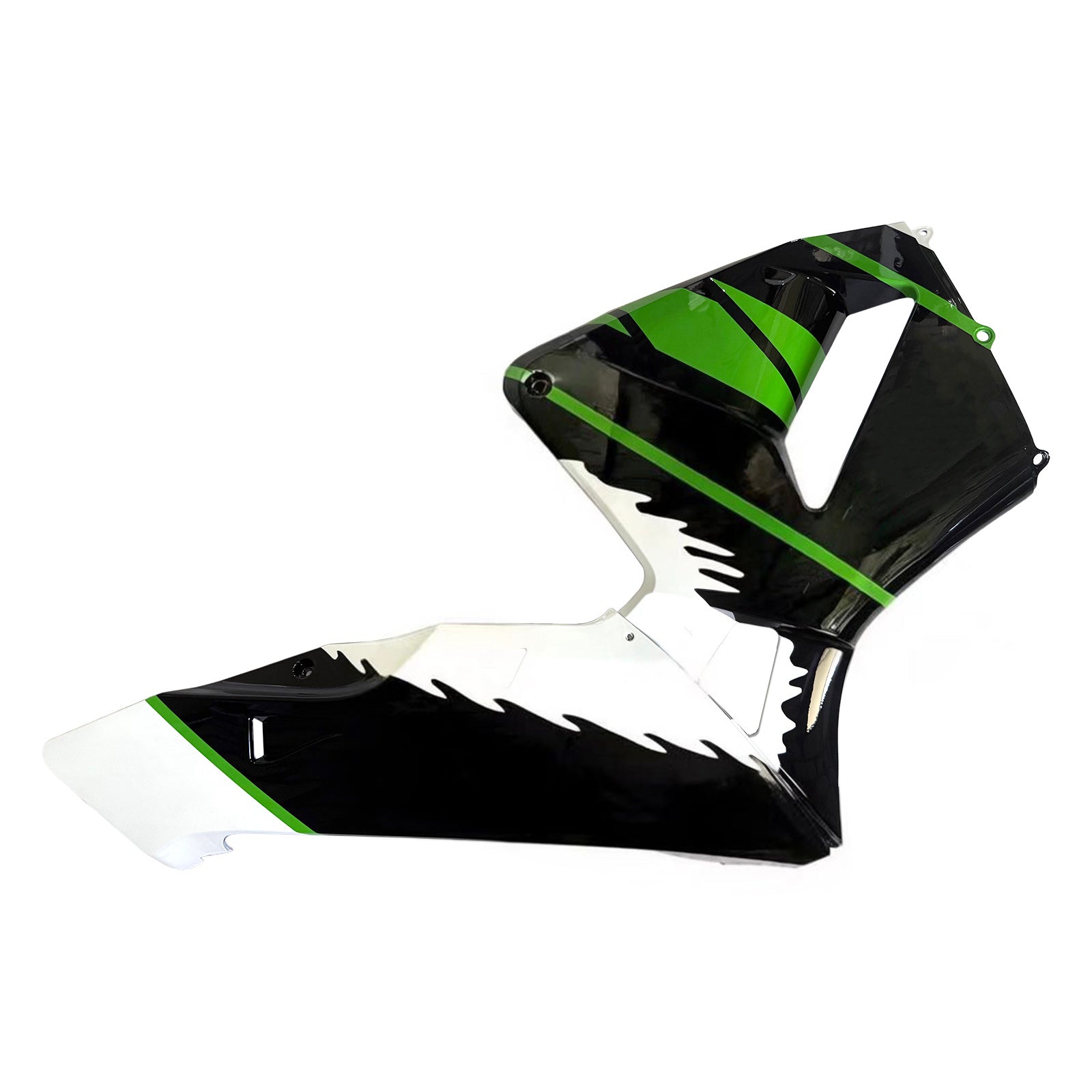 Honda CBR600RR 2005-2006 F5 Fairing Kit Bodywork Plastic ABS