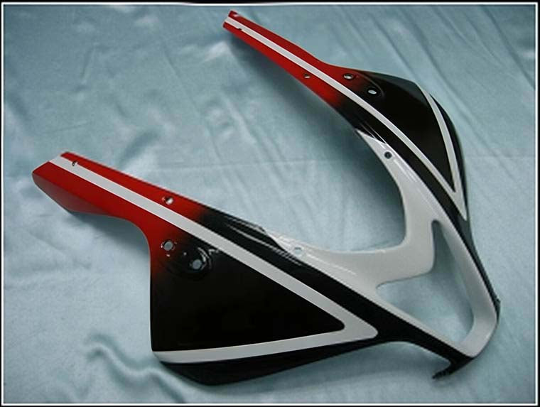 페어링 2007-2008 혼다 CBR 600 RR 멀티 컬러 혼다 제네릭