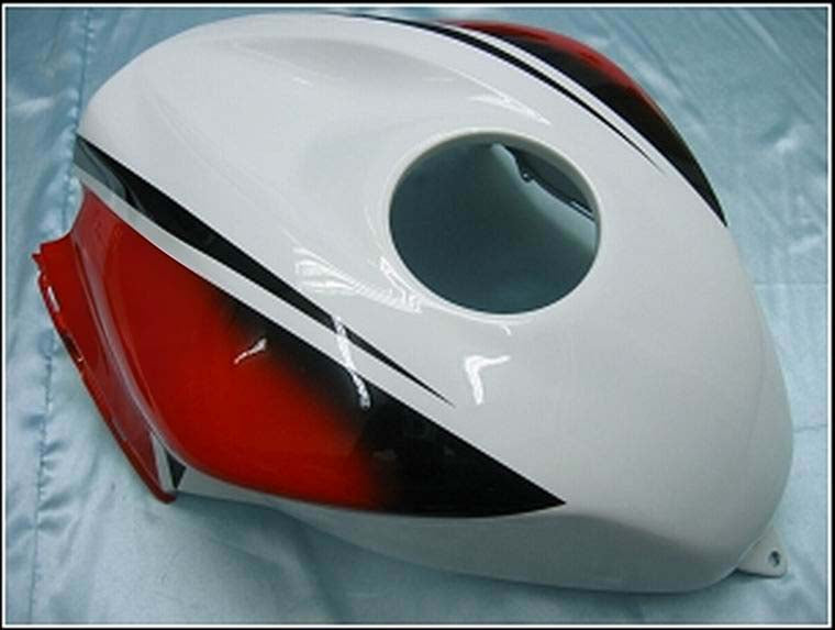 페어링 2007-2008 혼다 CBR 600 RR 멀티 컬러 혼다 제네릭